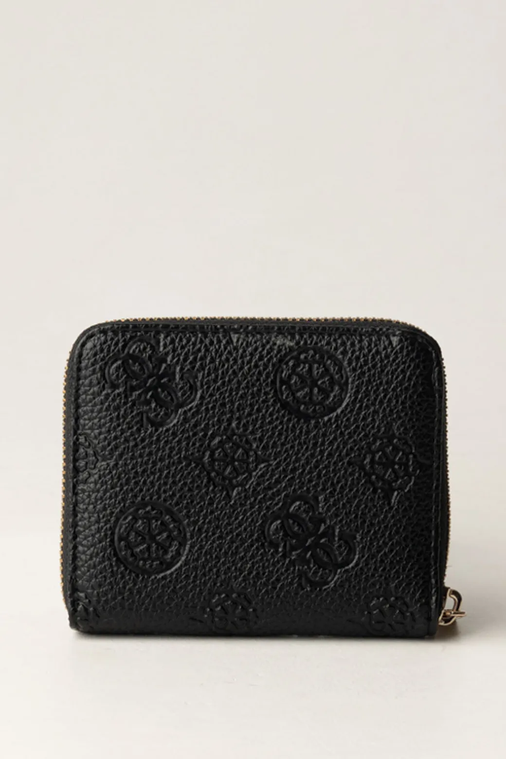 Donna Guess Portafogli Piccolo Cresidia Zip Around