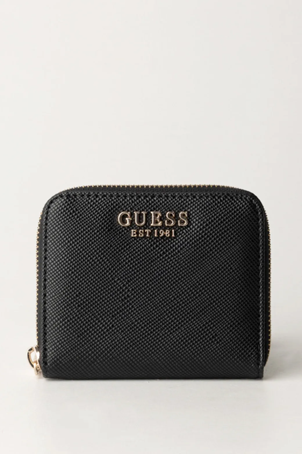 Donna Guess Portafogli Zip-around Laurel Piccolo