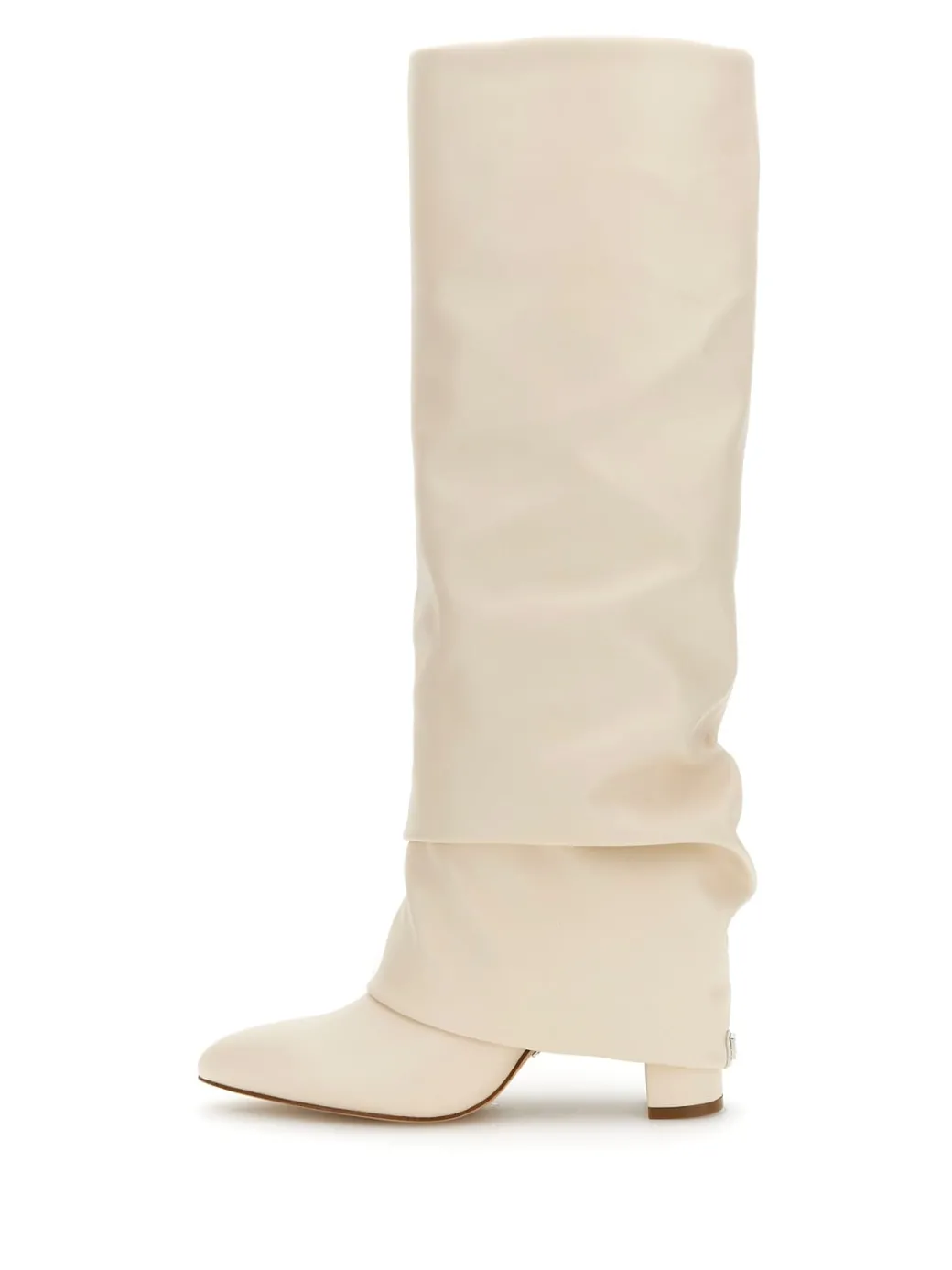 Donna Guess Stivale Leima In Pelle Sintetica