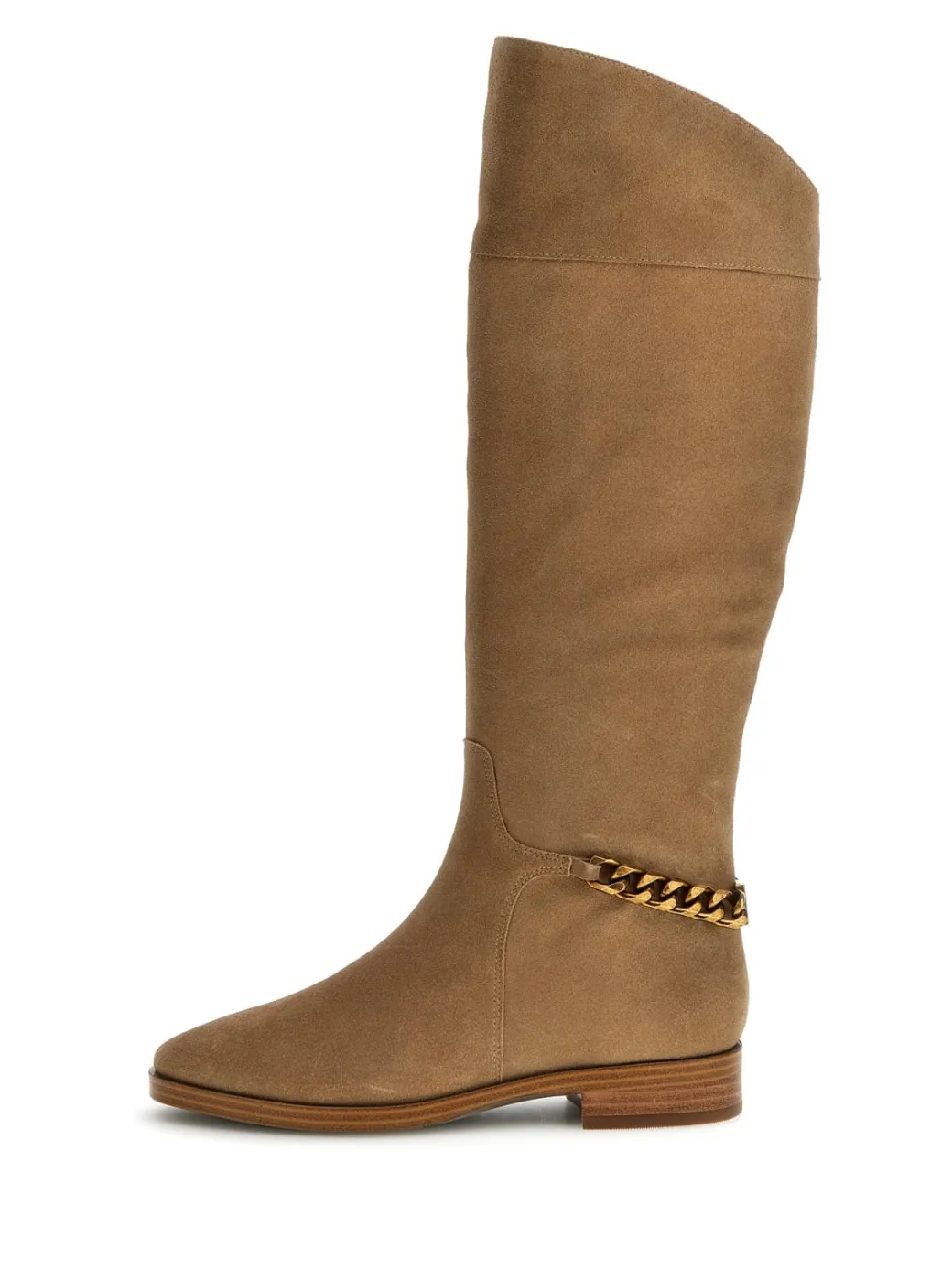 Donna Guess Stivali Joicy con Catena