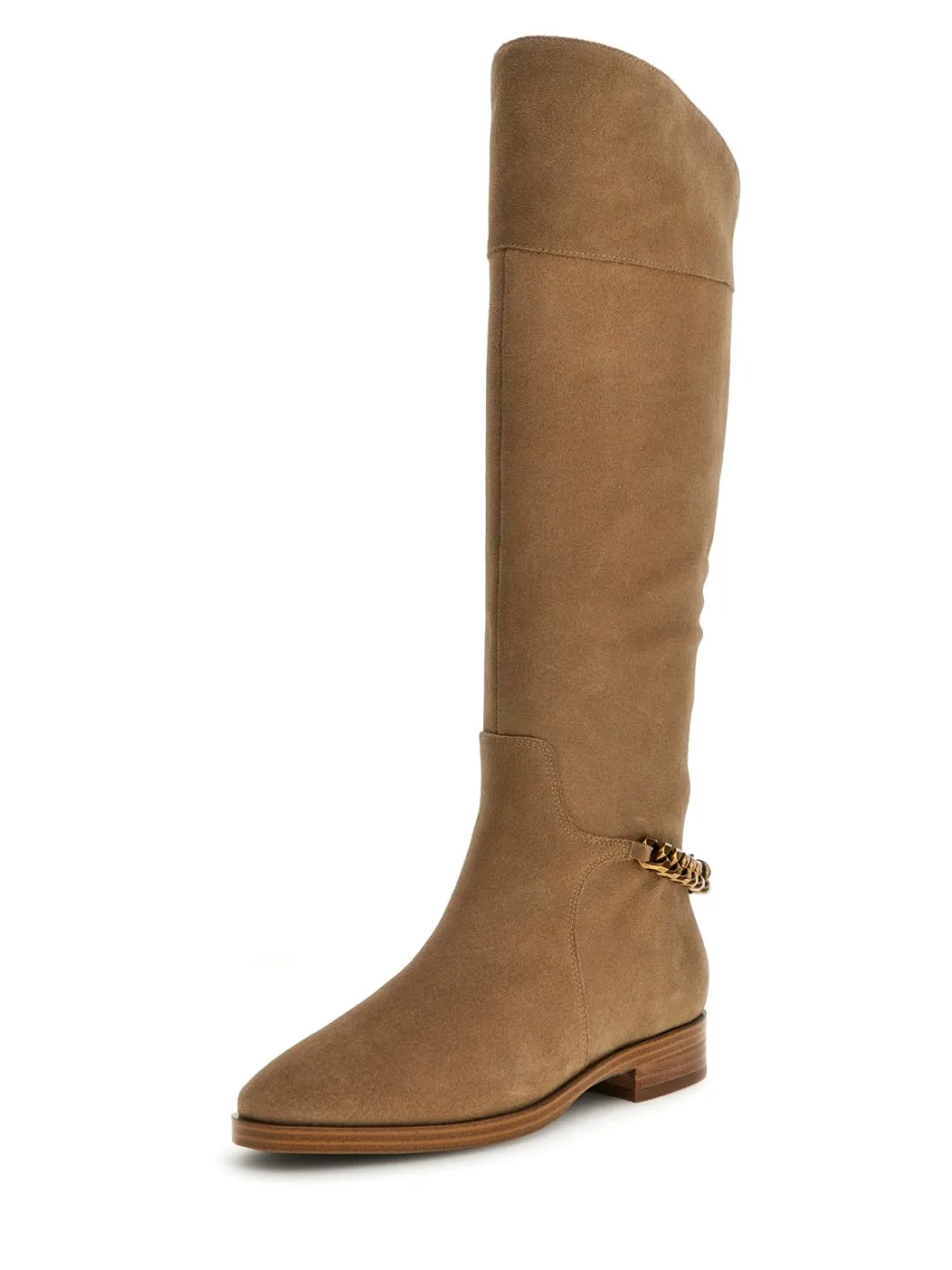 Donna Guess Stivali Joicy con Catena