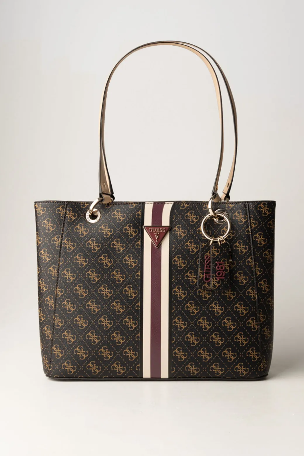 Donna Guess Tote Bag Noelle