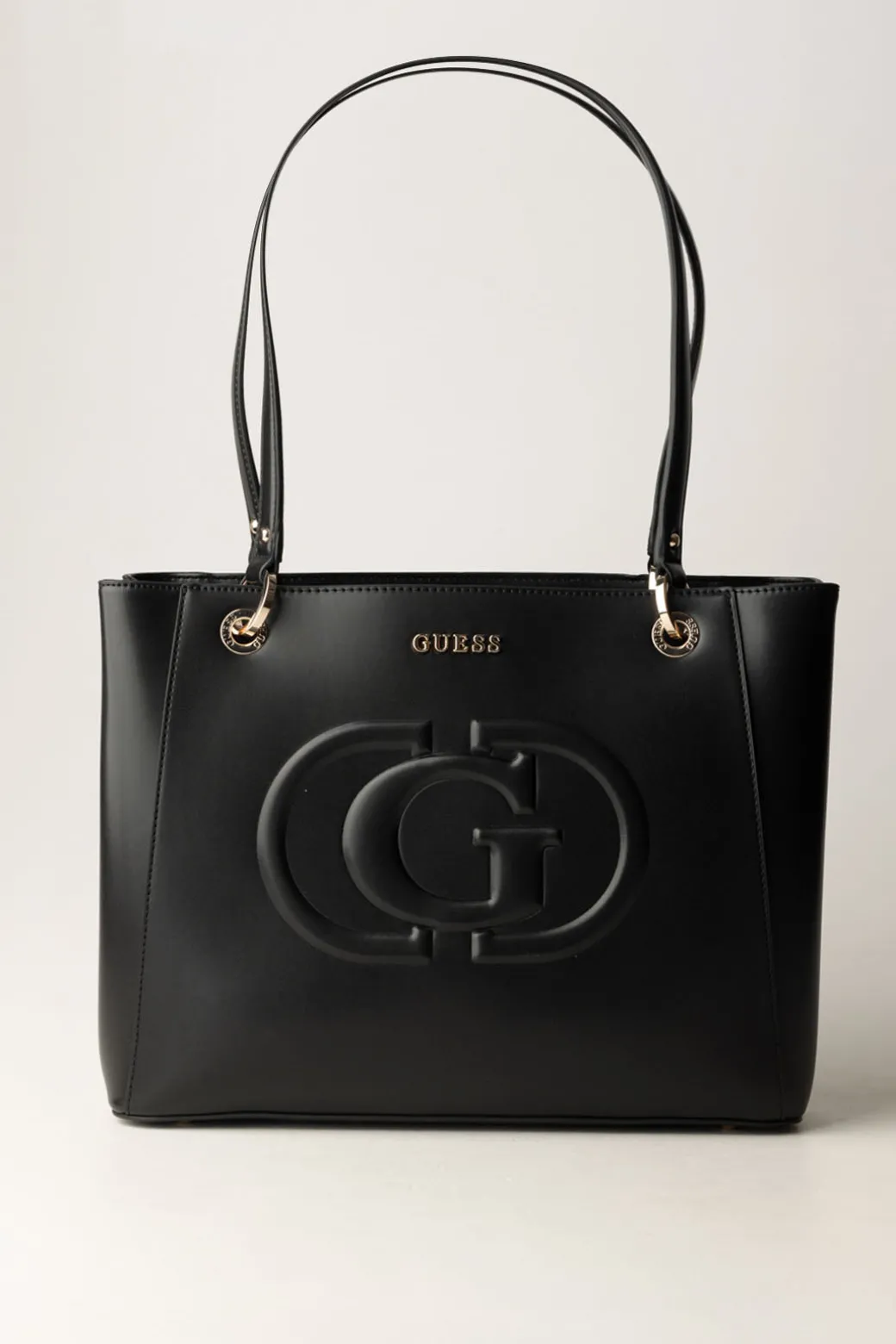 Donna Guess Tote Eco Mietta Noel