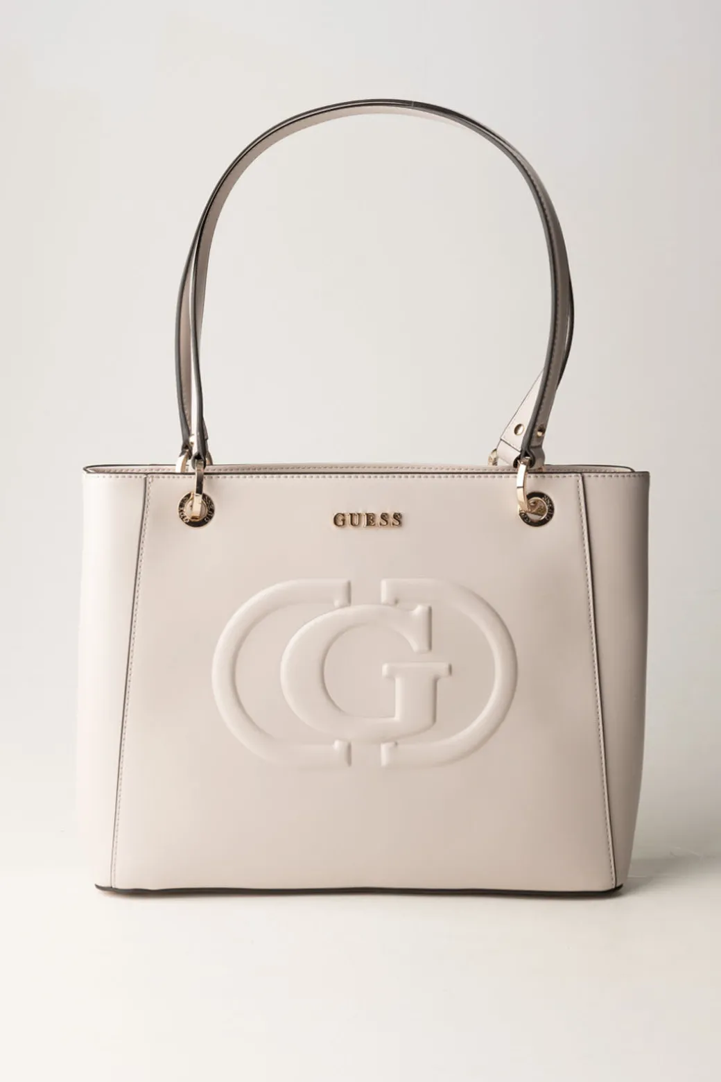 Donna Guess Tote Eco Mietta Noel