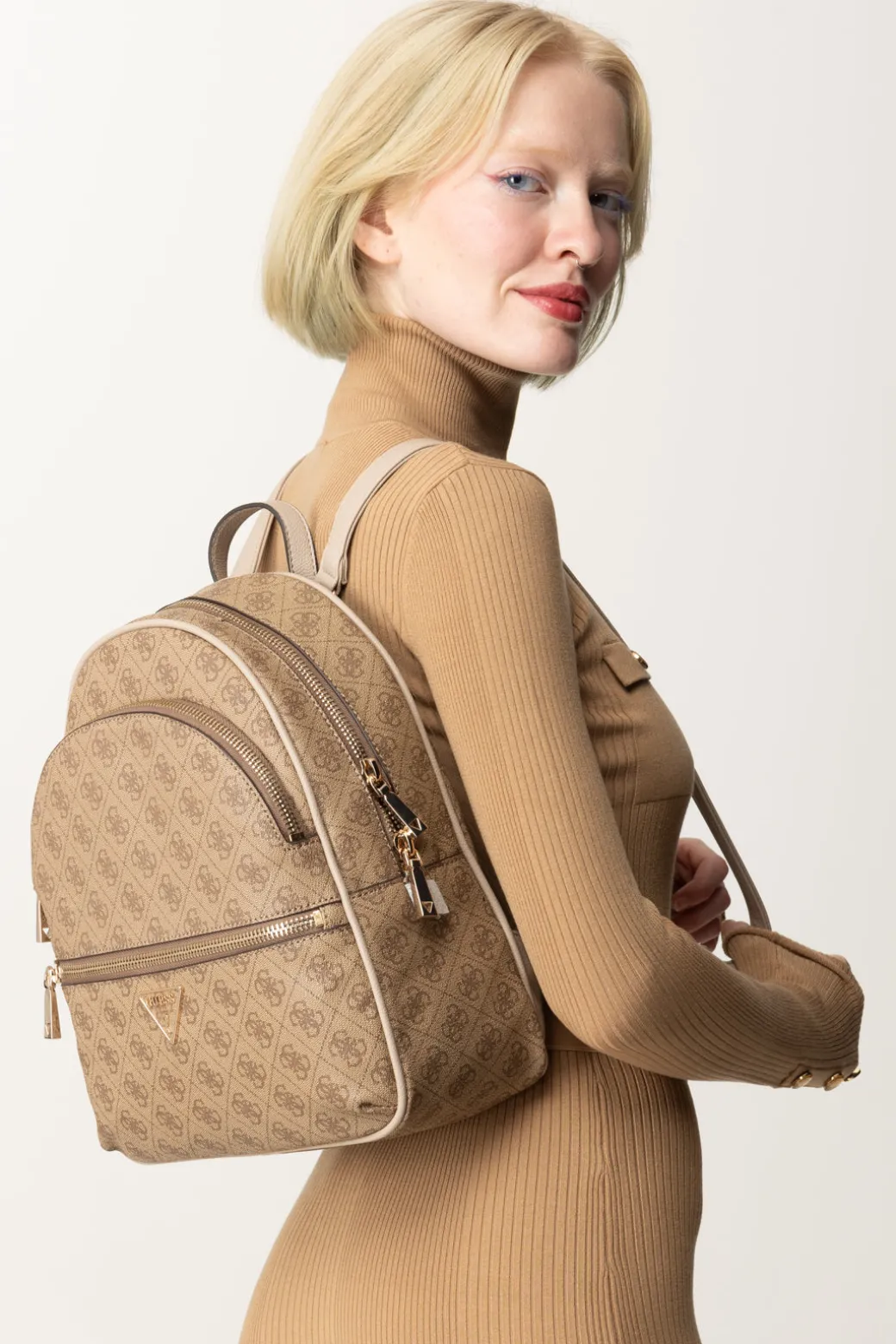 Donna Guess Zaino Manhattan Large