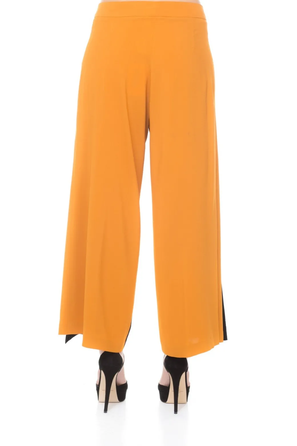 Donna Jucca : Pantalone a Palazzo Bicolore