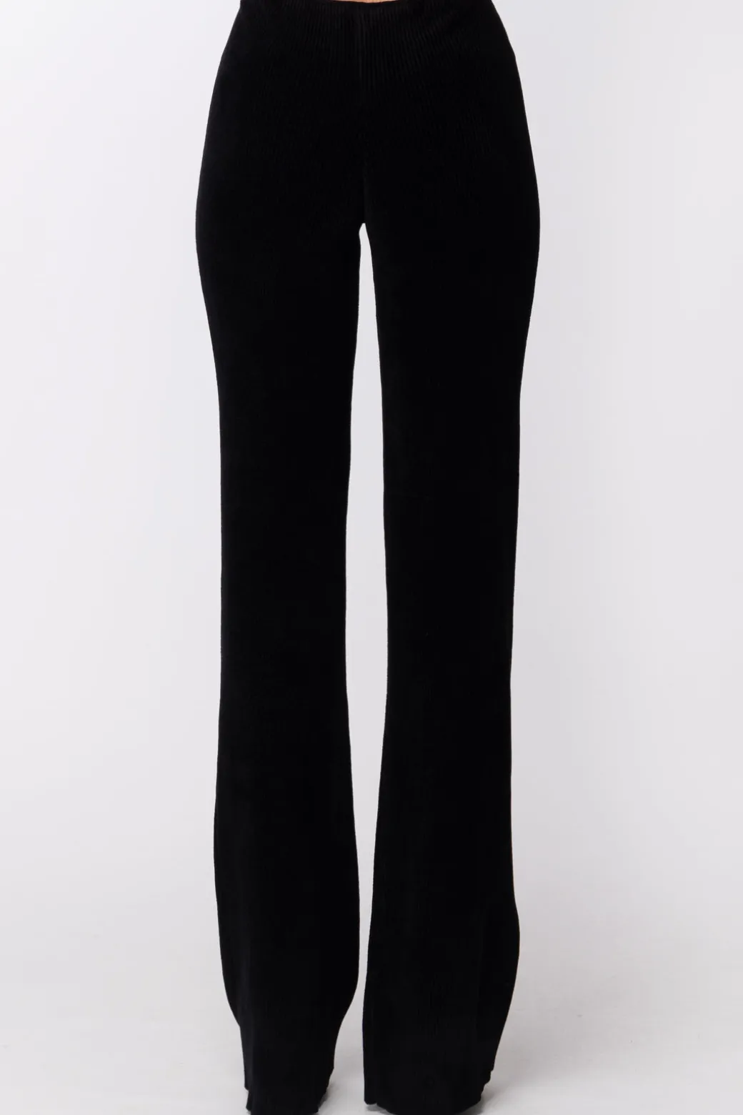 just_cavalli_pantalone_vita_bassa_a_costineblack_2.webp Donna Just Cavalli Pantalone Vita Bassa a Costine