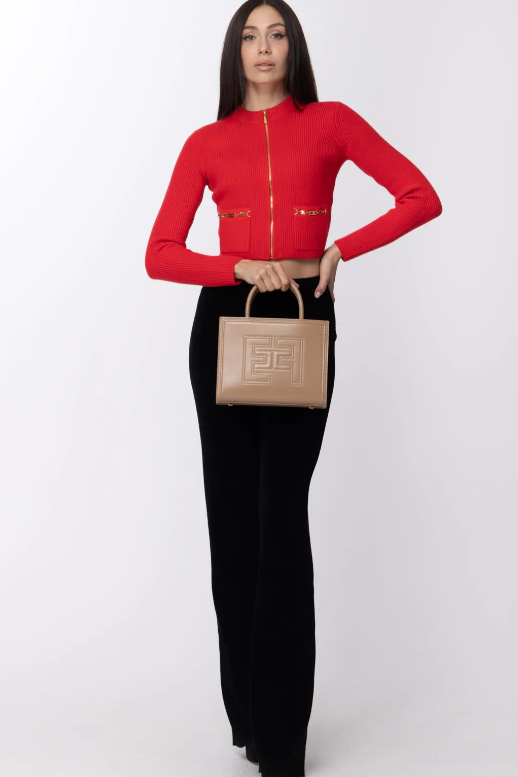 just_cavalli_pantalone_vita_bassa_a_costineblack_3.webp Donna Just Cavalli Pantalone Vita Bassa a Costine