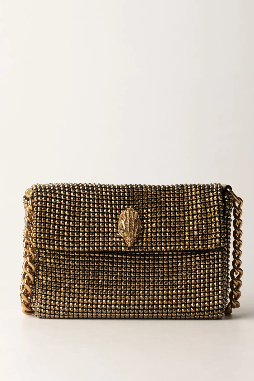 Donna Kurt Geiger Borsa a Spalla Party