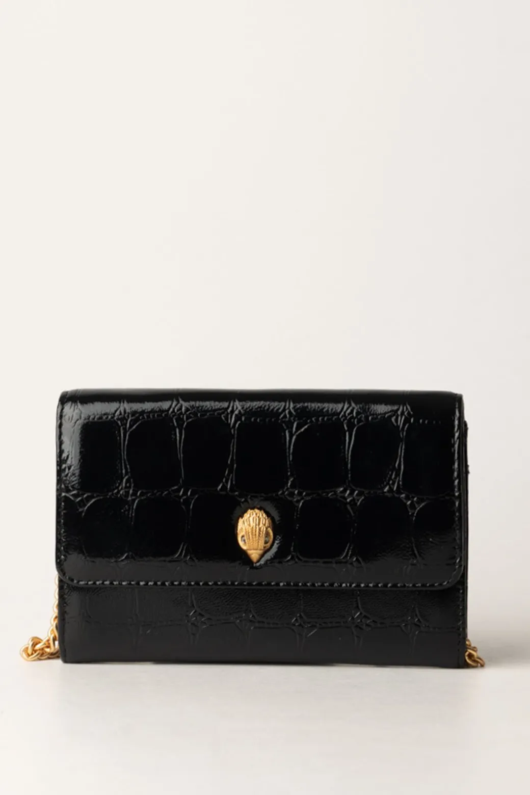 Donna Kurt Geiger Kensington Chain Wallet