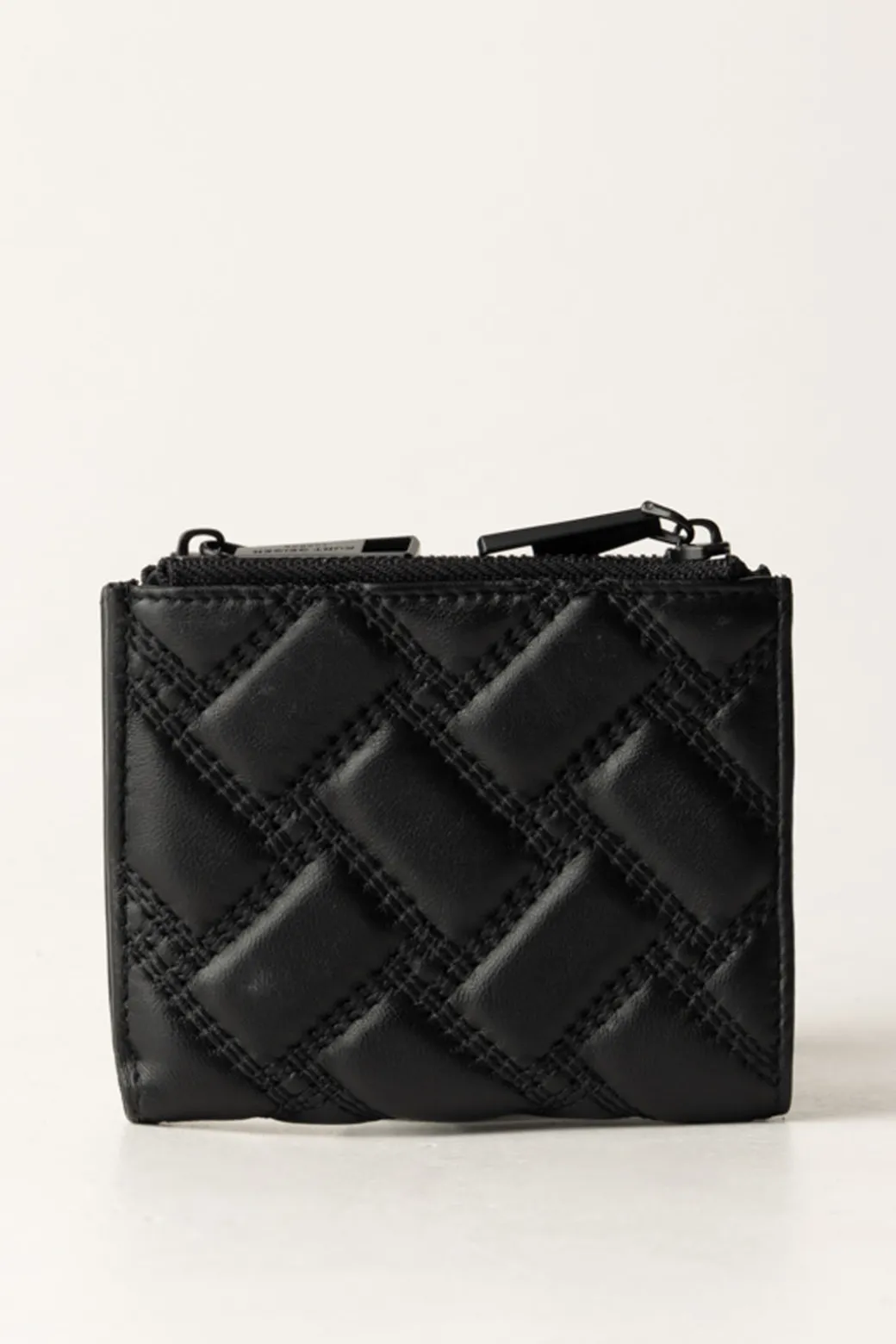 Donna Kurt Geiger Mini Portafoglio Trapuntato