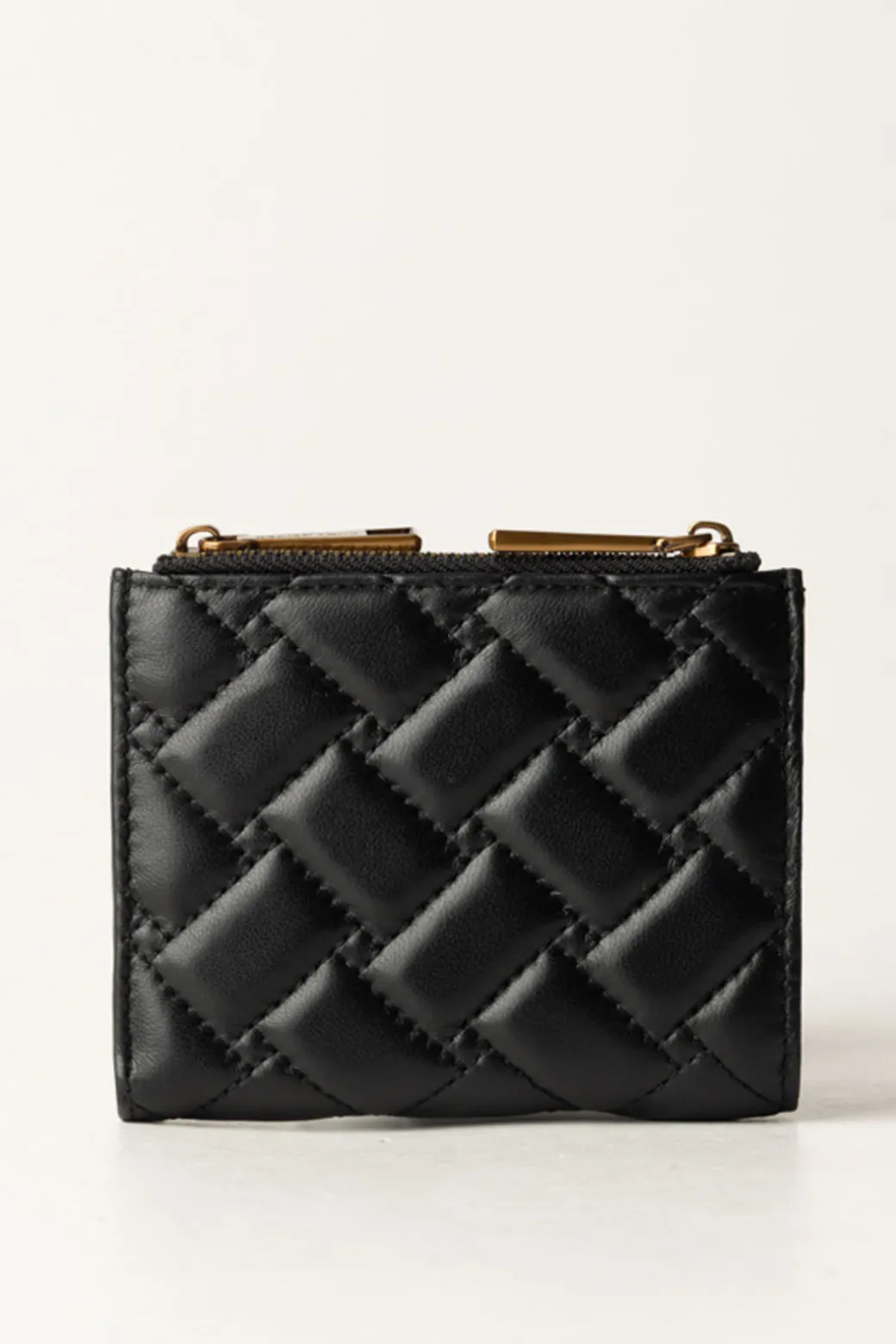 Donna Kurt Geiger Mini Portafoglio Trapuntato