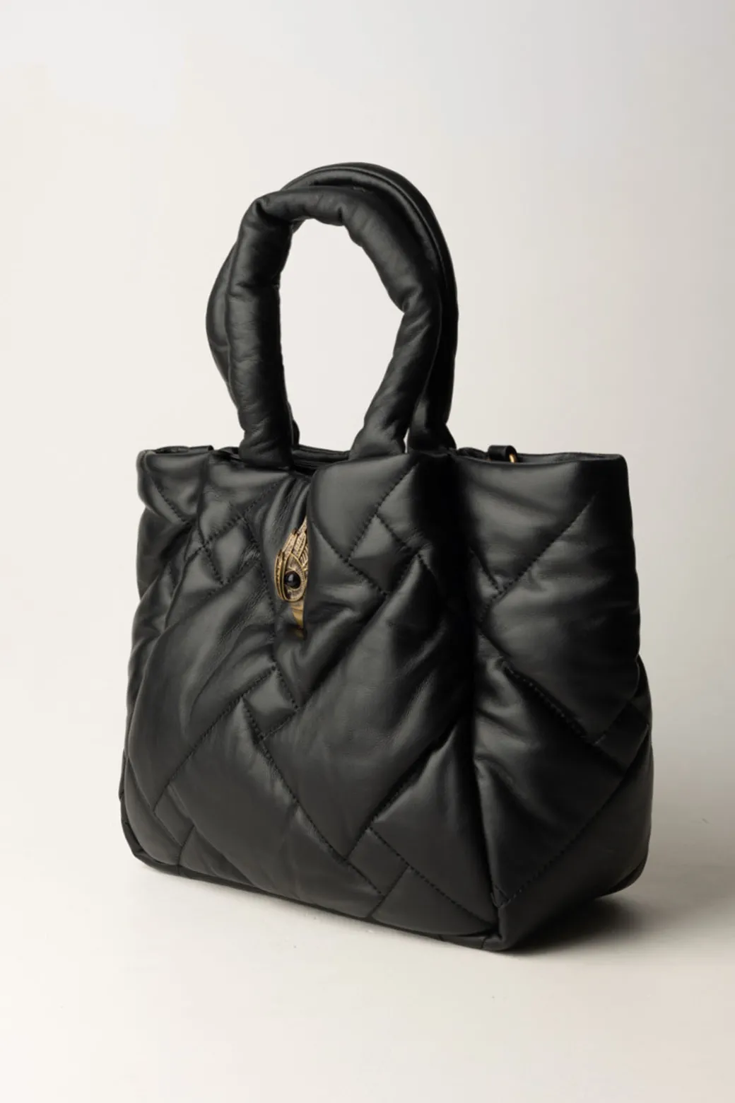 Donna Kurt Geiger Shopper Kensington Puff