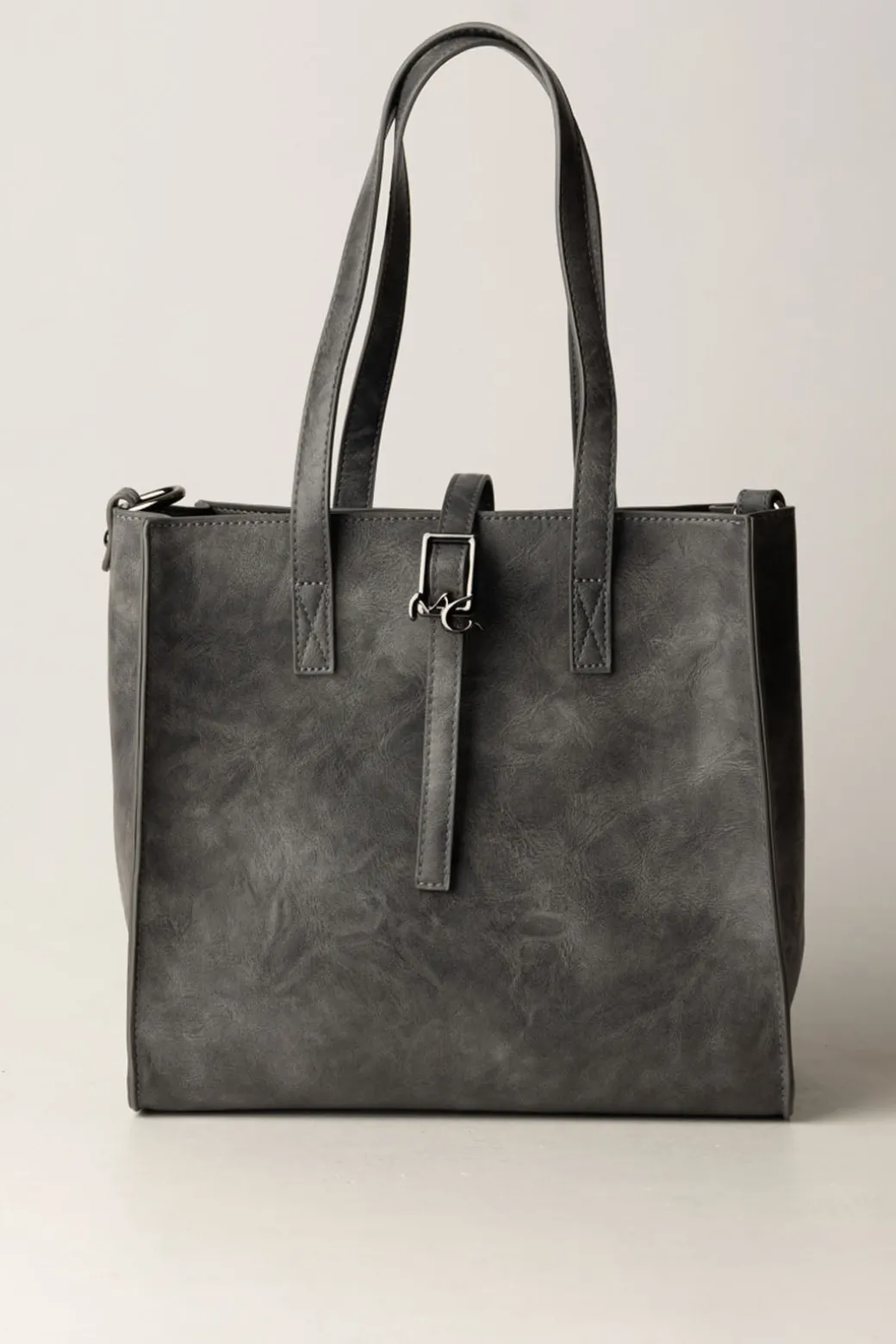 manila_grace_borsa_felicia_piccola_in_ecopelle_martellatairon_2.webp Donna Manila Grace Borsa Felicia Piccola In Ecopelle Martellata