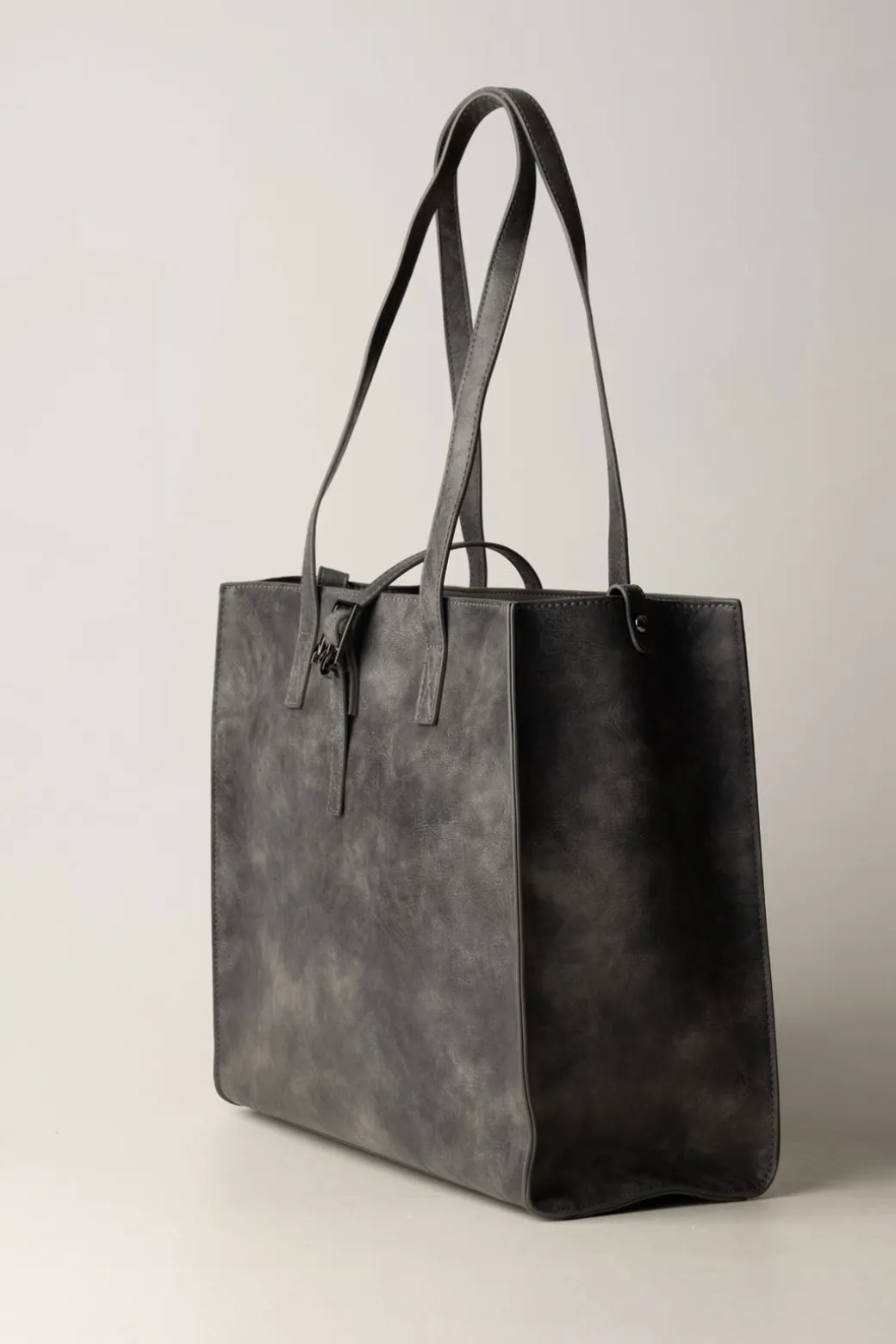 manila_grace_borsa_felicia_piccola_in_ecopelle_martellatairon_3.webp Donna Manila Grace Borsa Felicia Piccola In Ecopelle Martellata