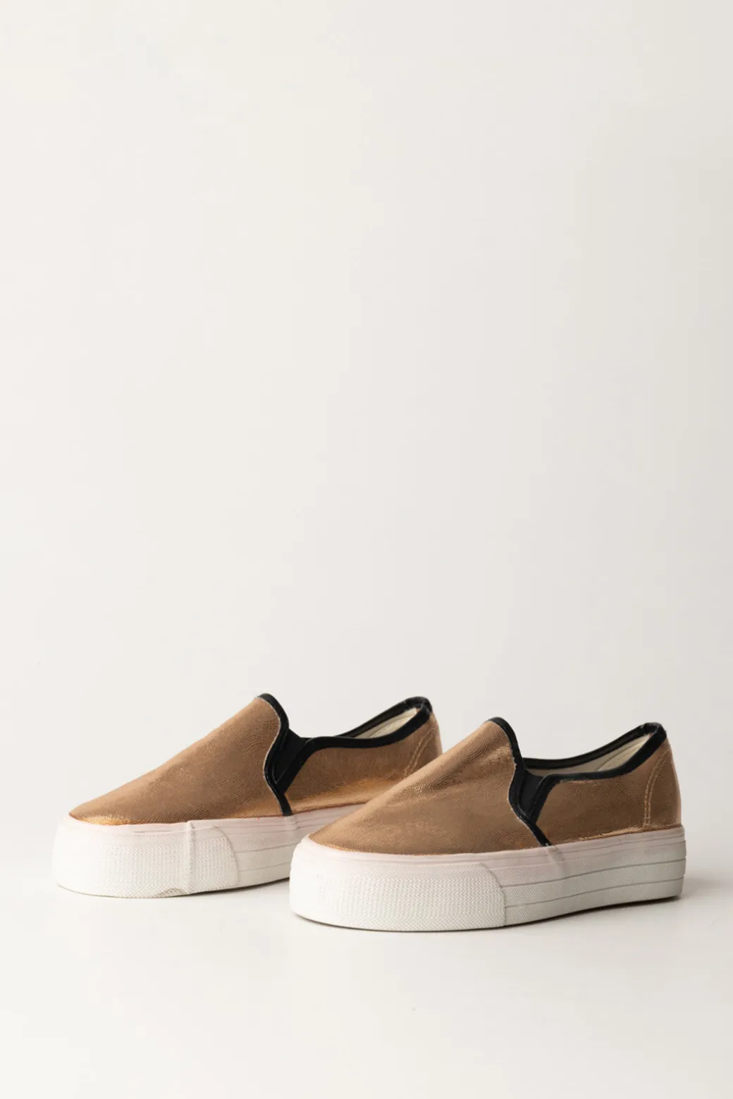 Donna Manila Grace Sneakers Laminate