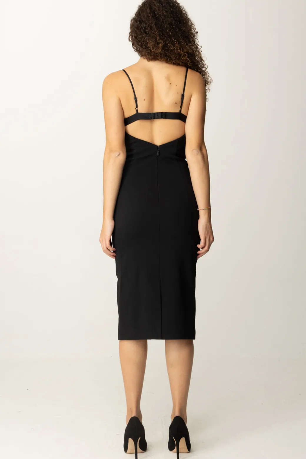 Donna Marciano By Guess Abito Corsetto a Tubino Asha