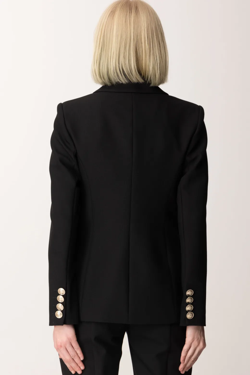 Donna Marciano By Guess Blazer Celia con Tasconi Laterali