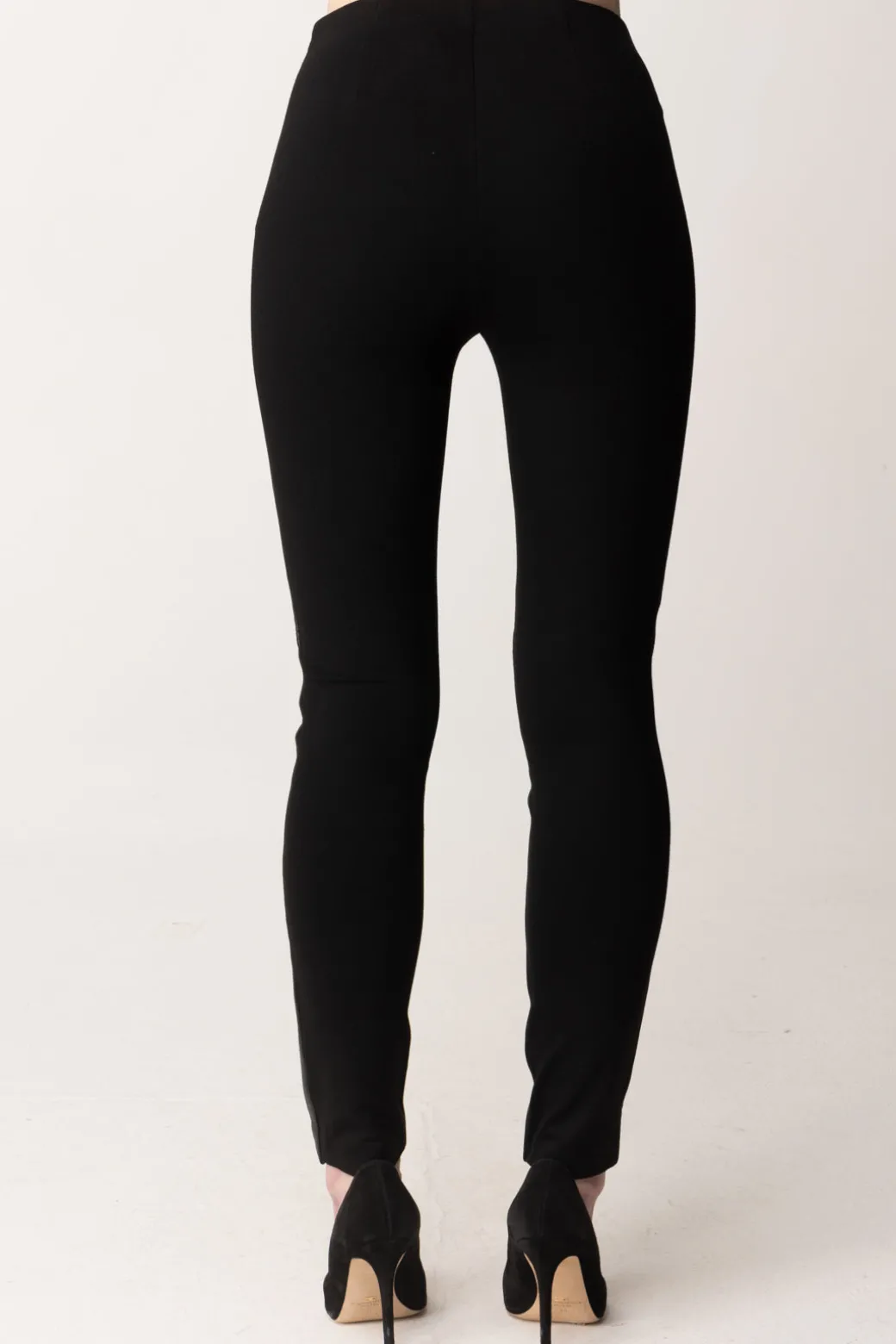 Donna Marciano By Guess Leggings Coy In Vera Pelle Marciano