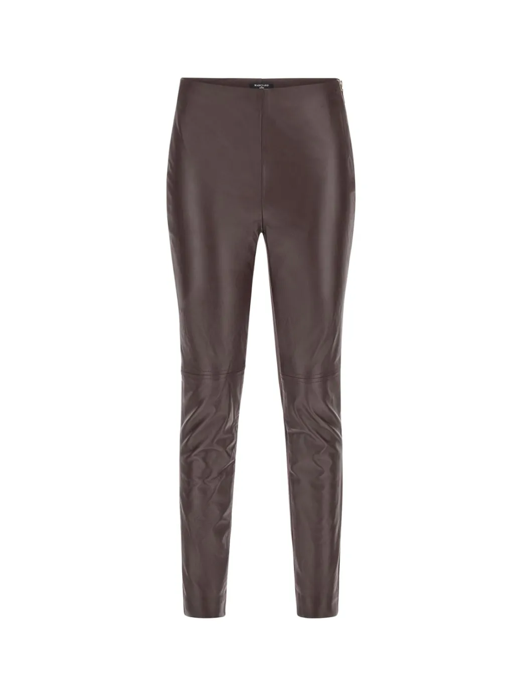 Donna Marciano By Guess Leggings Coy In Vera Pelle Marciano
