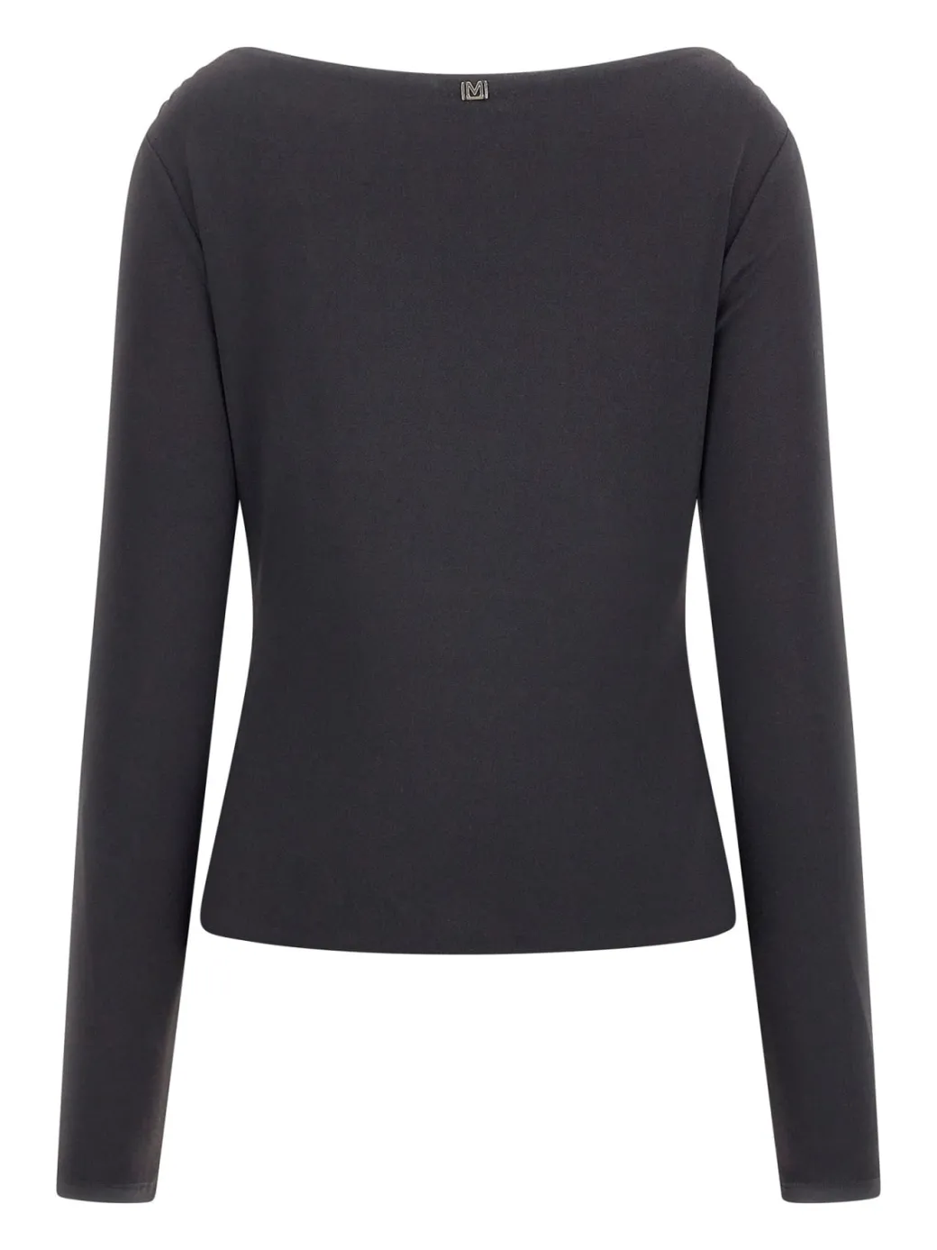 Donna Marciano By Guess Maglia Olga con Cut-out e Scollo Cuore