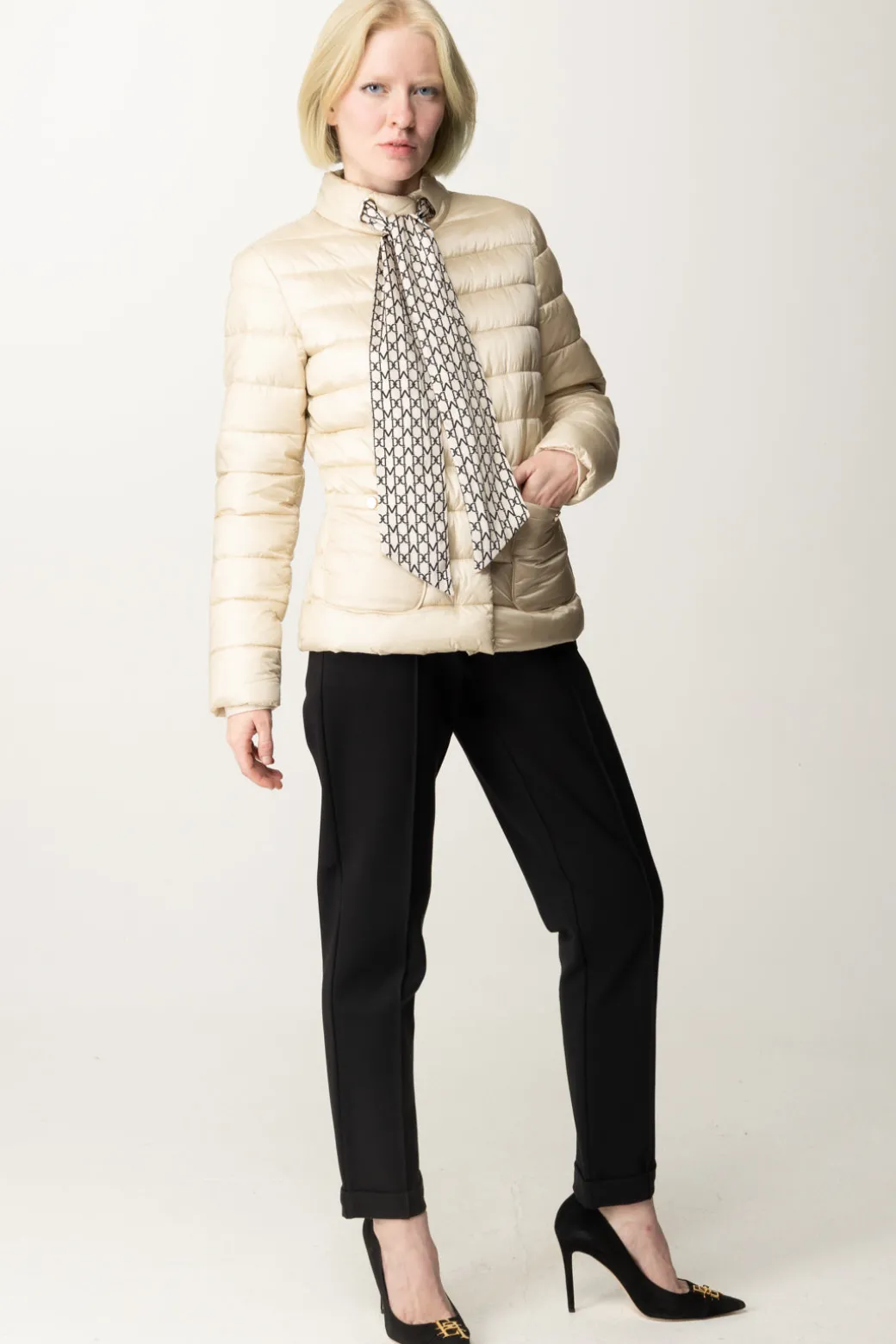 Donna Marciano By Guess Pantaloni Jody Jogging