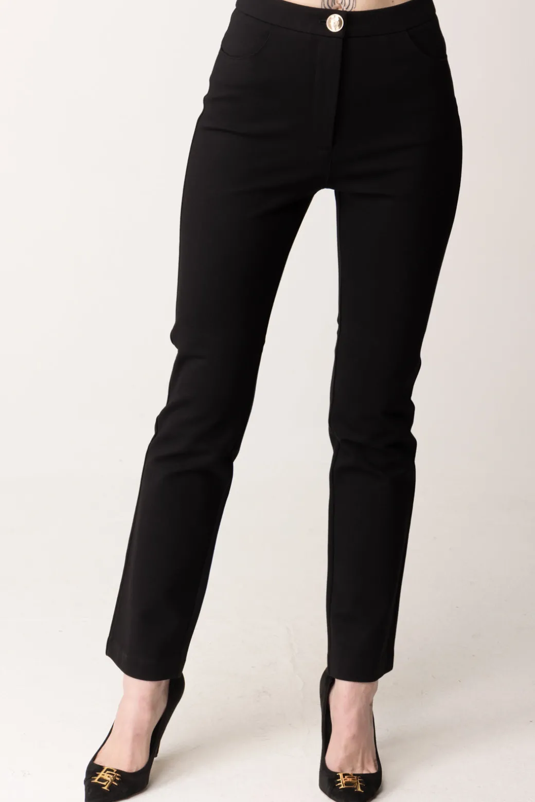 Donna Marciano By Guess Pantaloni Odette