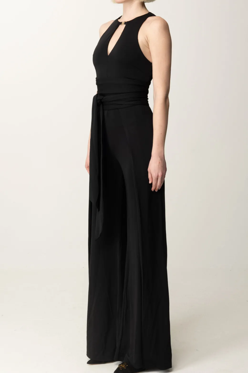 Donna Marciano By Guess Tuta Kiki Smanicata con Fusciacca