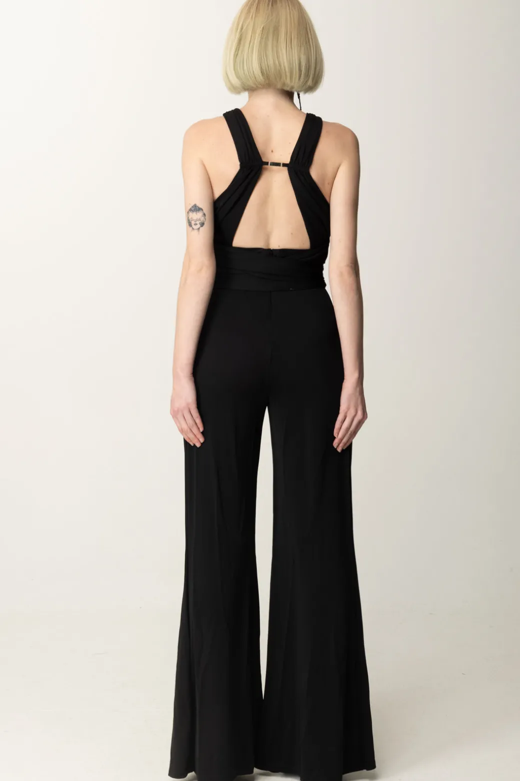 Donna Marciano By Guess Tuta Kiki Smanicata con Fusciacca