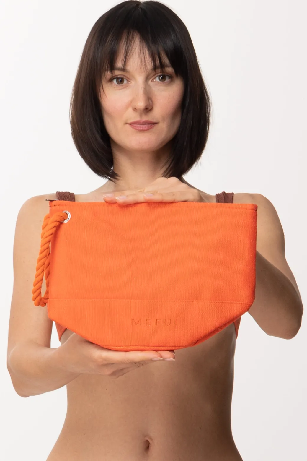 Donna Me Fui Mini Pochette a Fantasia