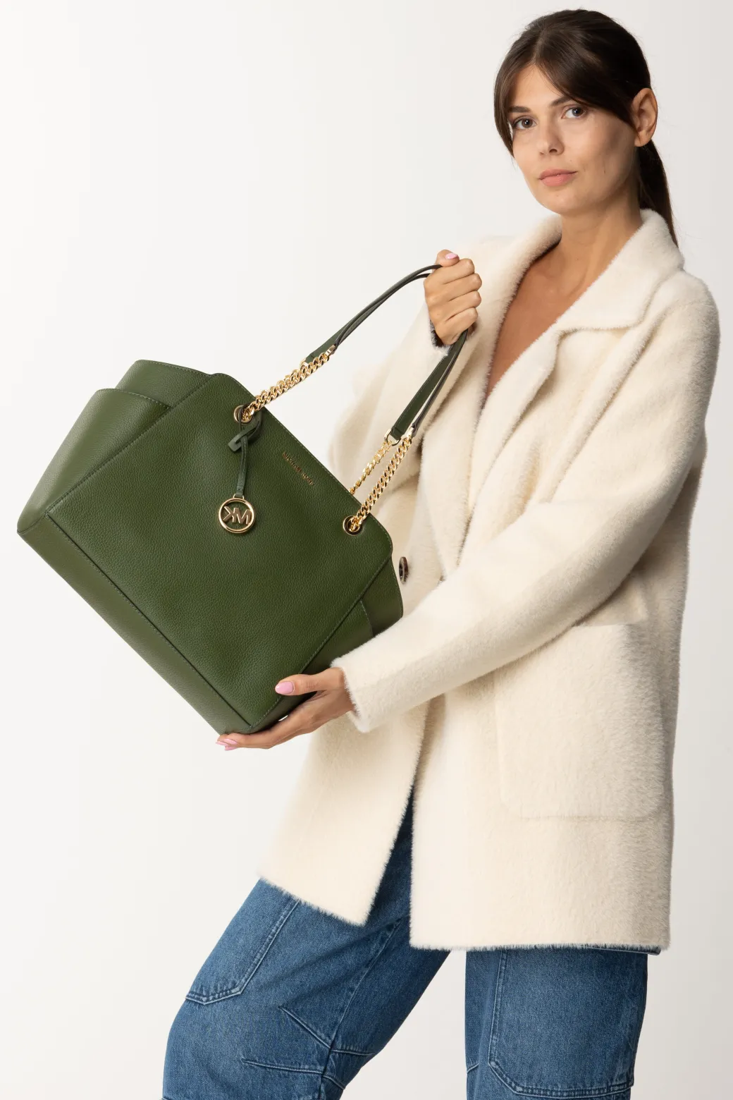 Donna Michael Kors Borsa Jacqueline