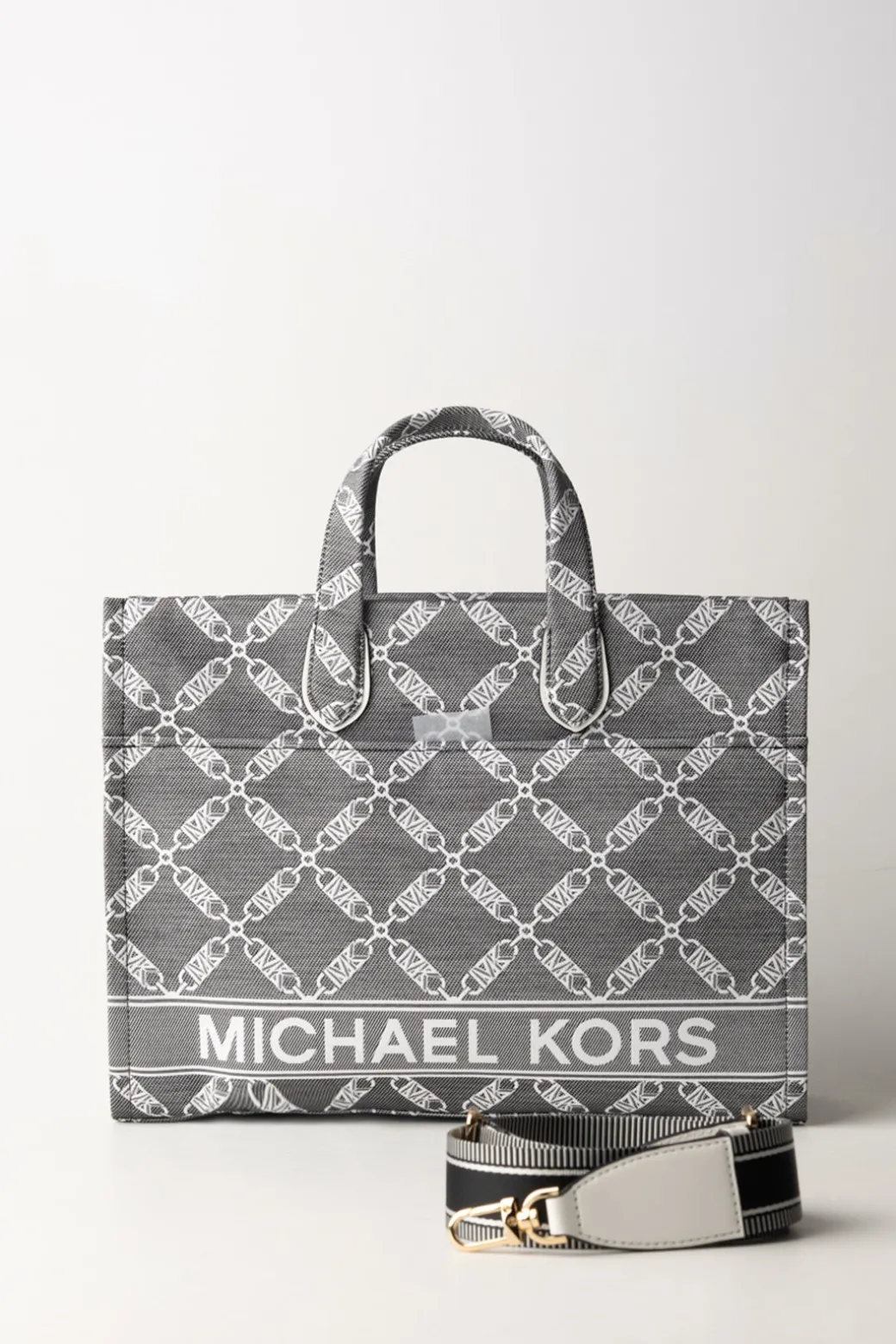 Donna Michael Kors Borsa Tote Gigi Grande