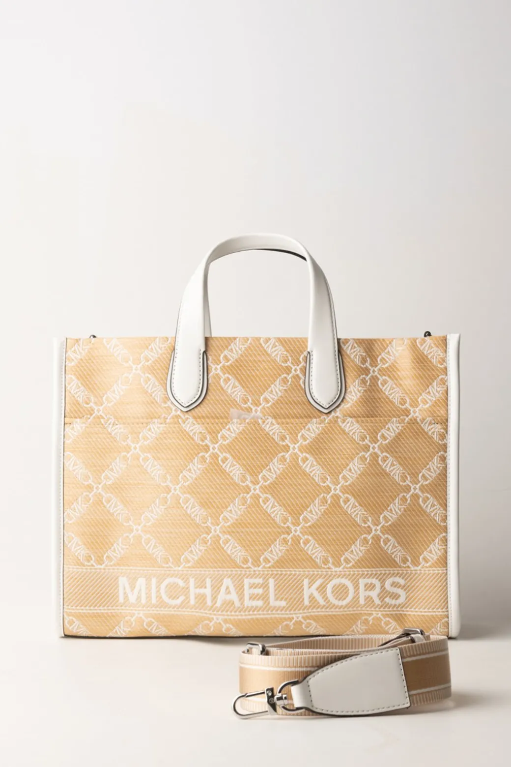 Donna Michael Kors Borsa Tote Gigi Grande