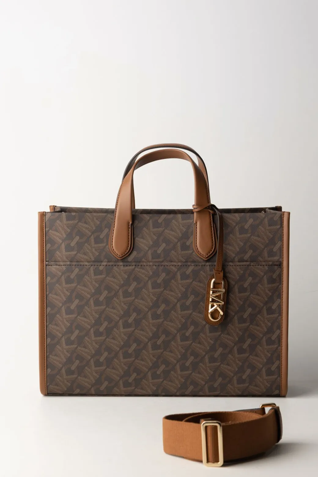 Donna Michael Kors Borsa Tote Gigi Large