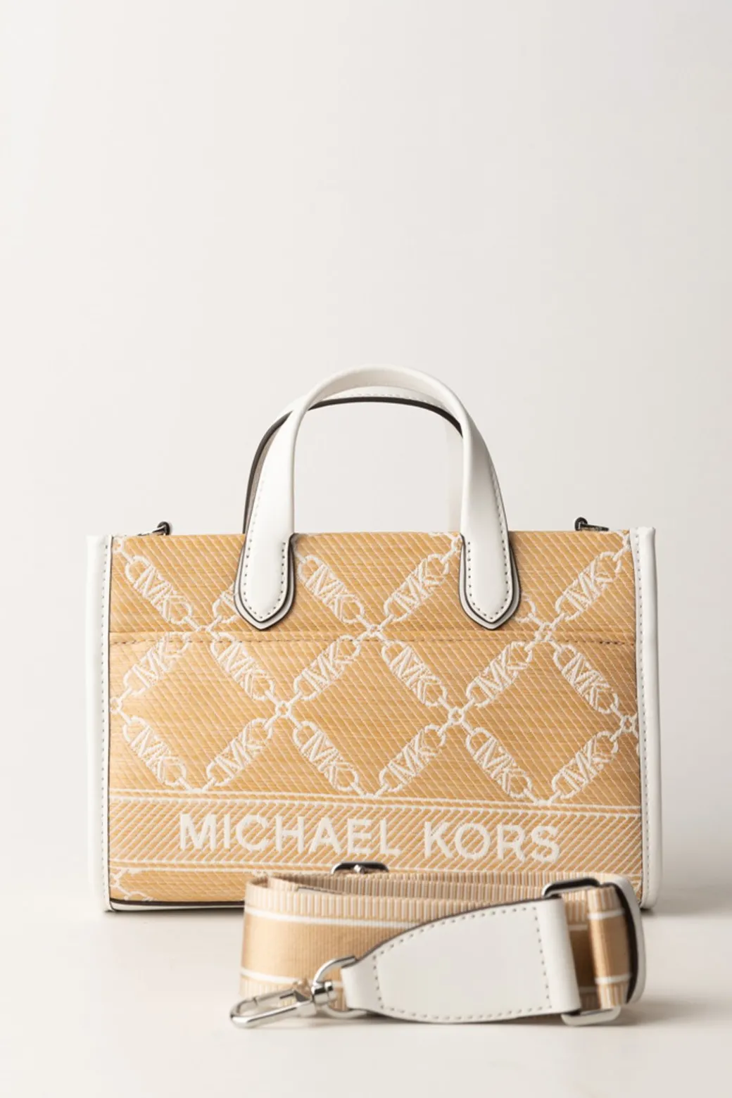 Donna Michael Kors Borsa Tote Gigi Piccola