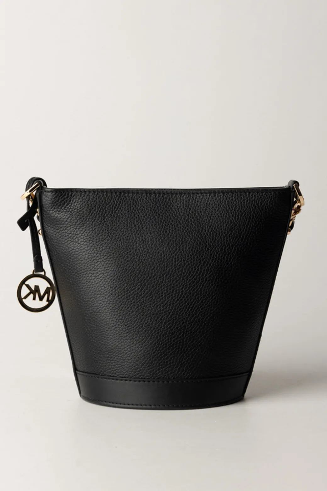 Donna Michael Kors Borsa Townsend Piccola In Pelle Martellata