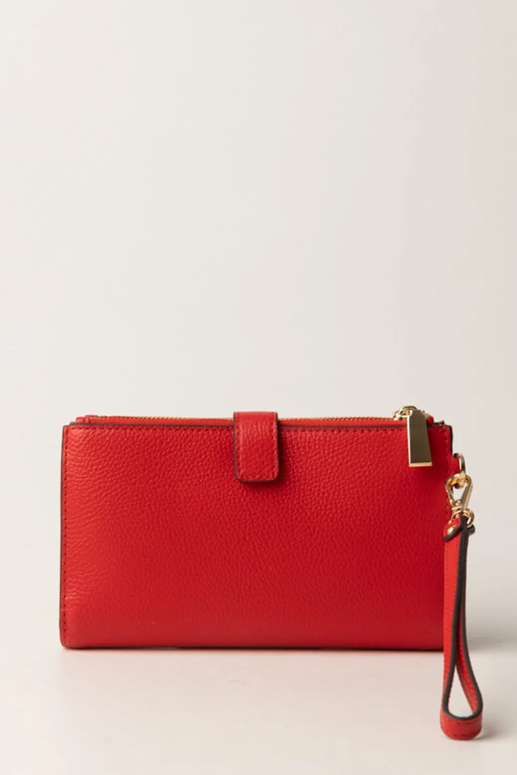Donna Michael Kors Portafogli Jet Set con Cinturino