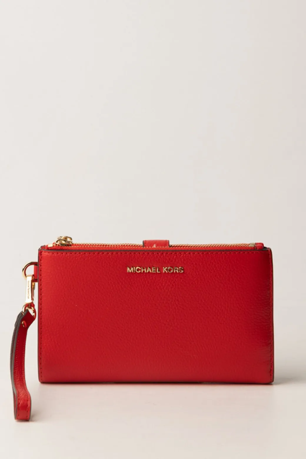 Donna Michael Kors Portafogli Jet Set con Cinturino