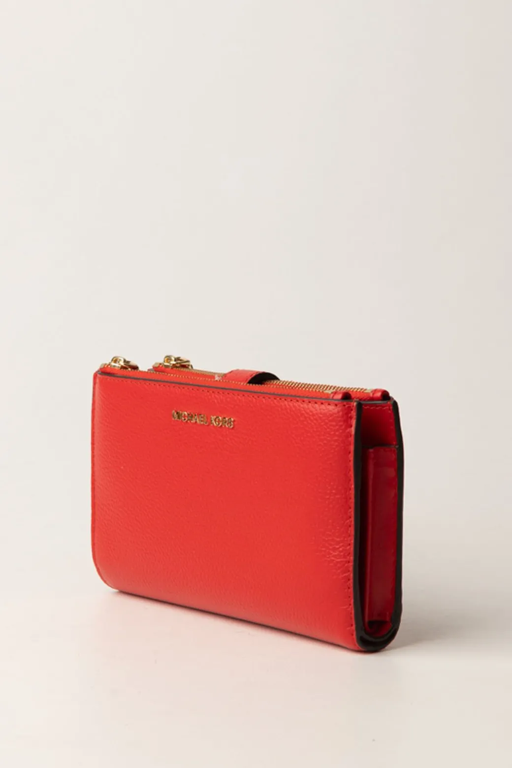 Donna Michael Kors Portafogli Jet Set con Cinturino