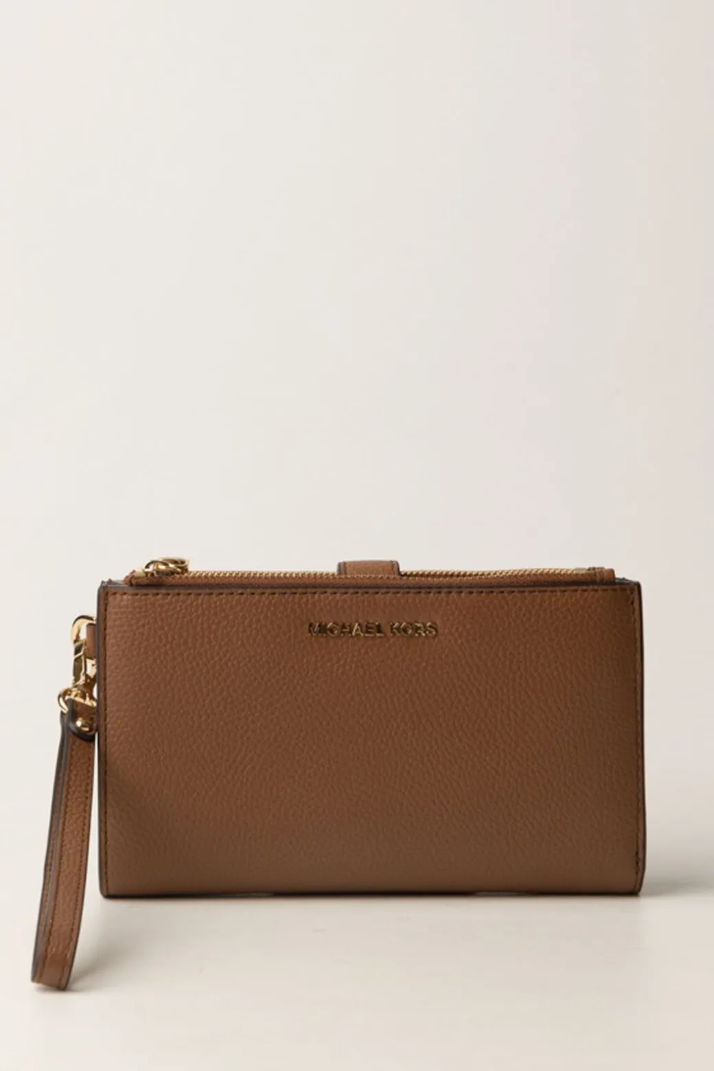 Donna Michael Kors Portafogli Jet Set con Cinturino