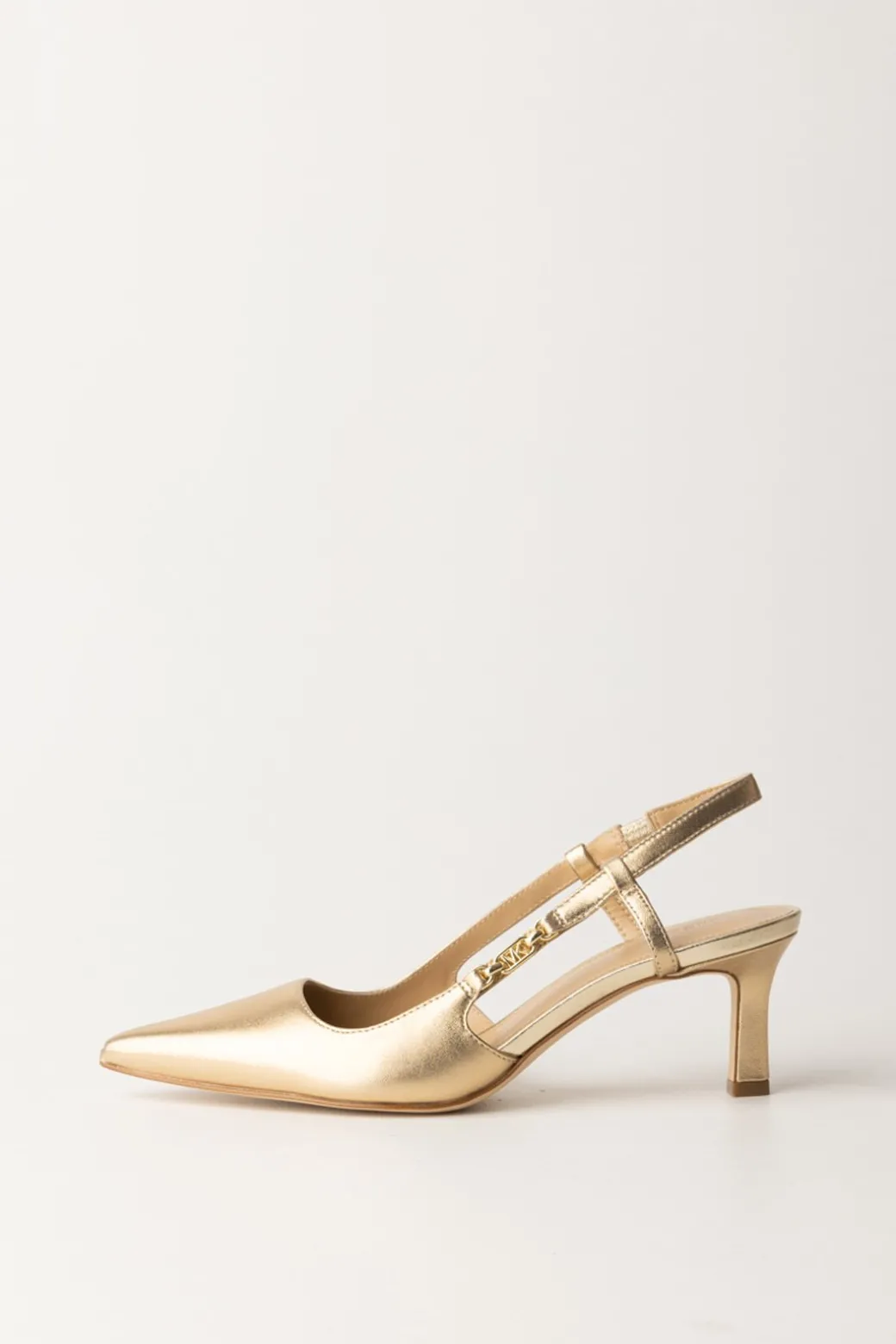 Donna Michael Kors Sandali Slingback
