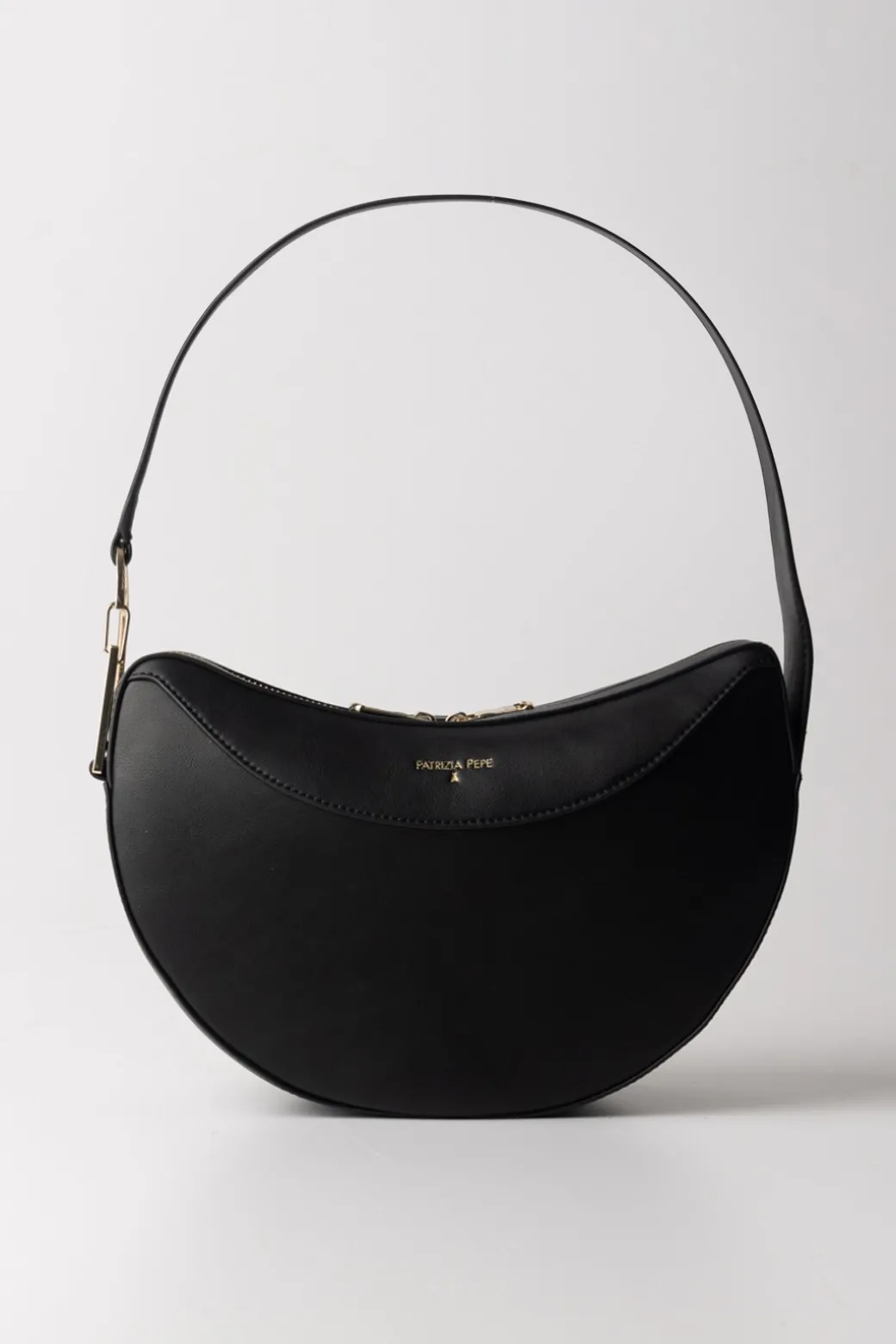 Donna Patrizia Pepe Borsa Hobo Piccola