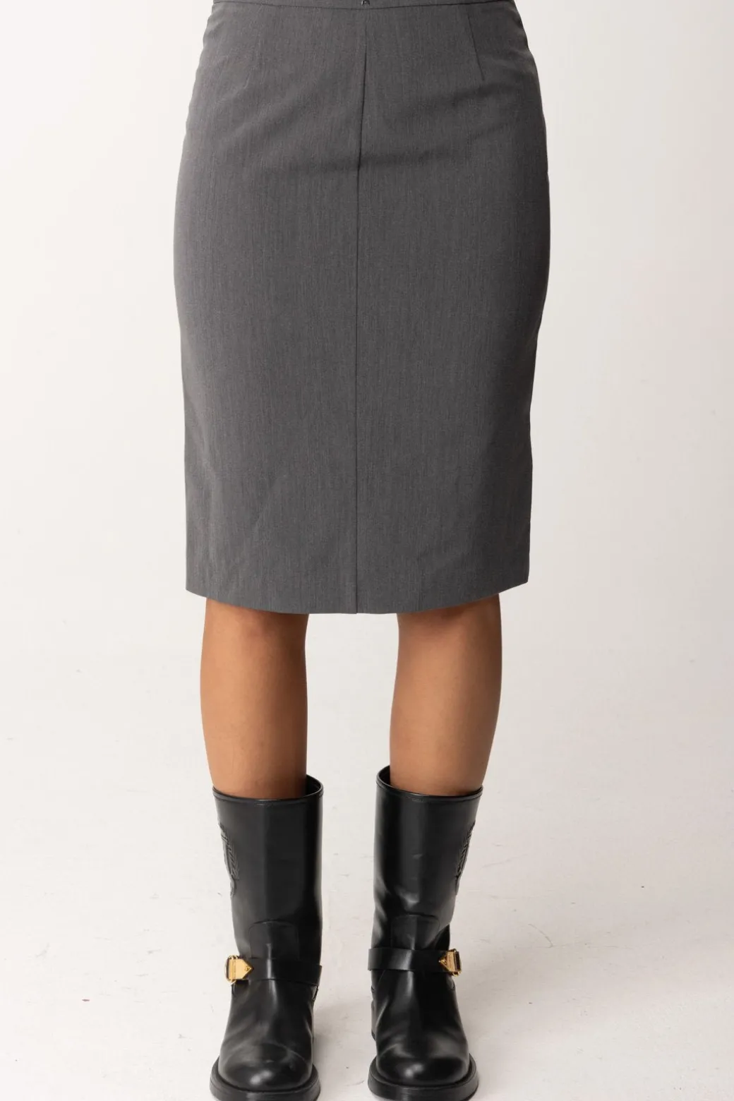 Donna Patrizia Pepe Gonna Midi