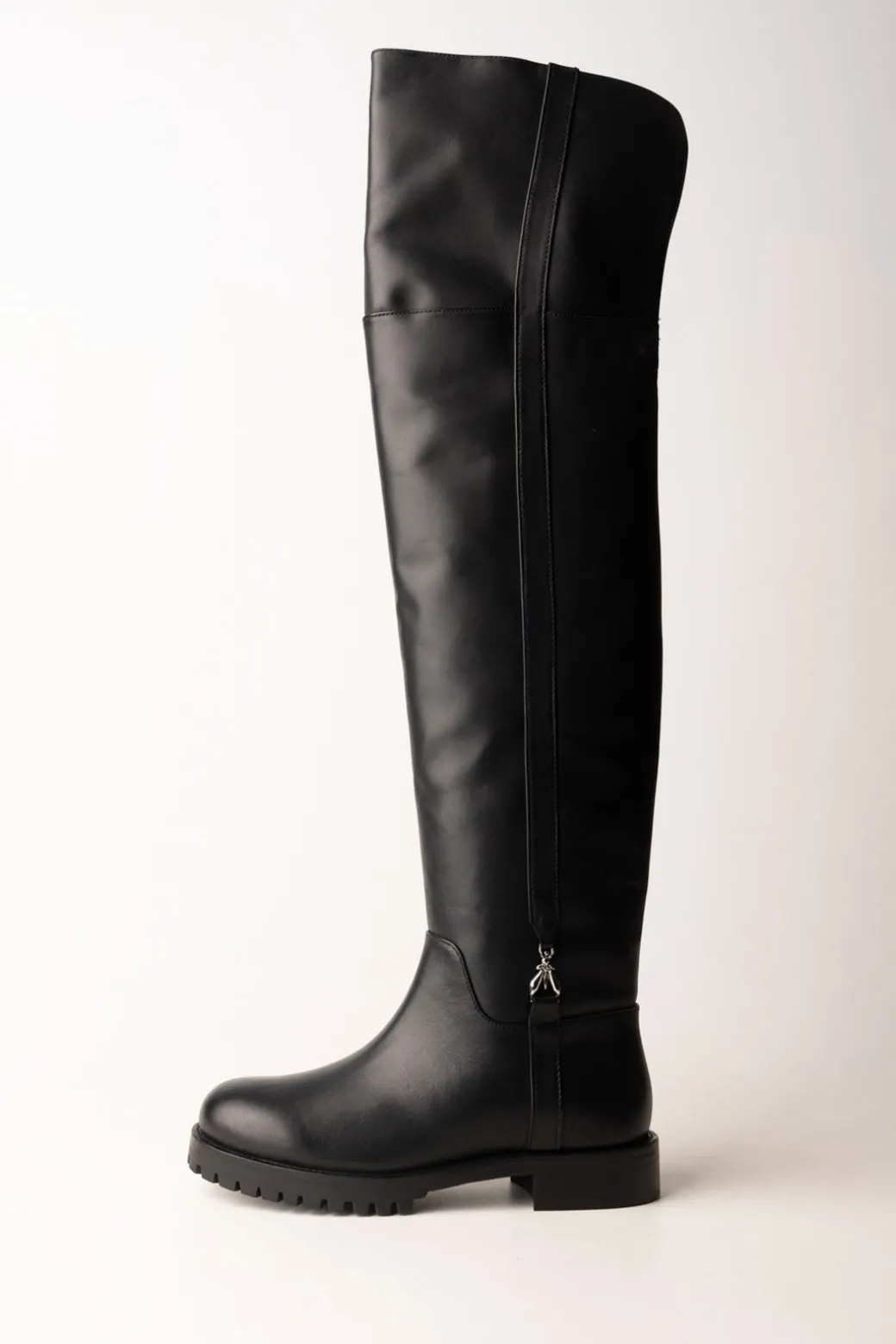 Donna Patrizia Pepe Stivali Over-the-knee