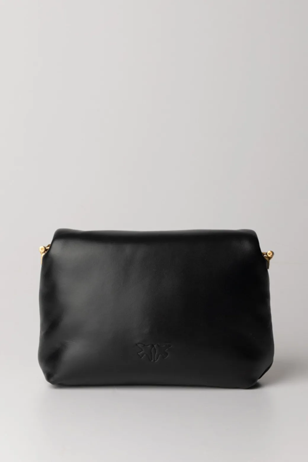 Donna Pinko Baby Love Bag Puff Click
