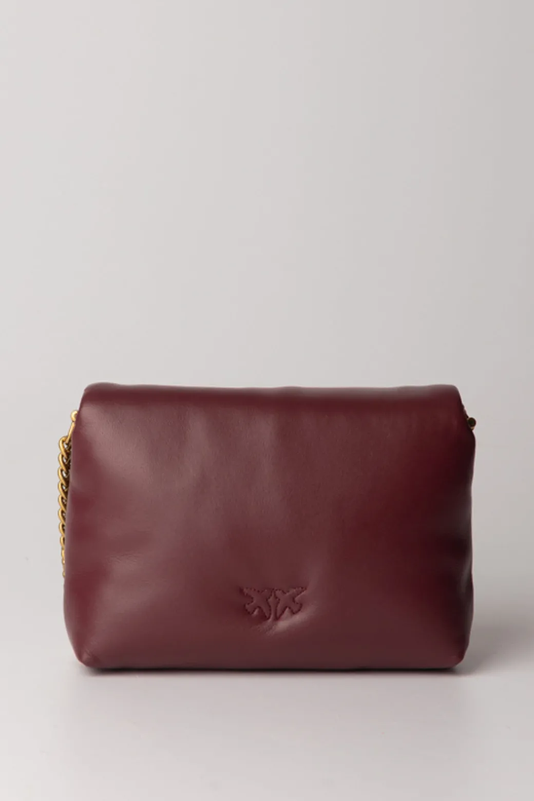 Donna Pinko Baby Love Bag Puff Click