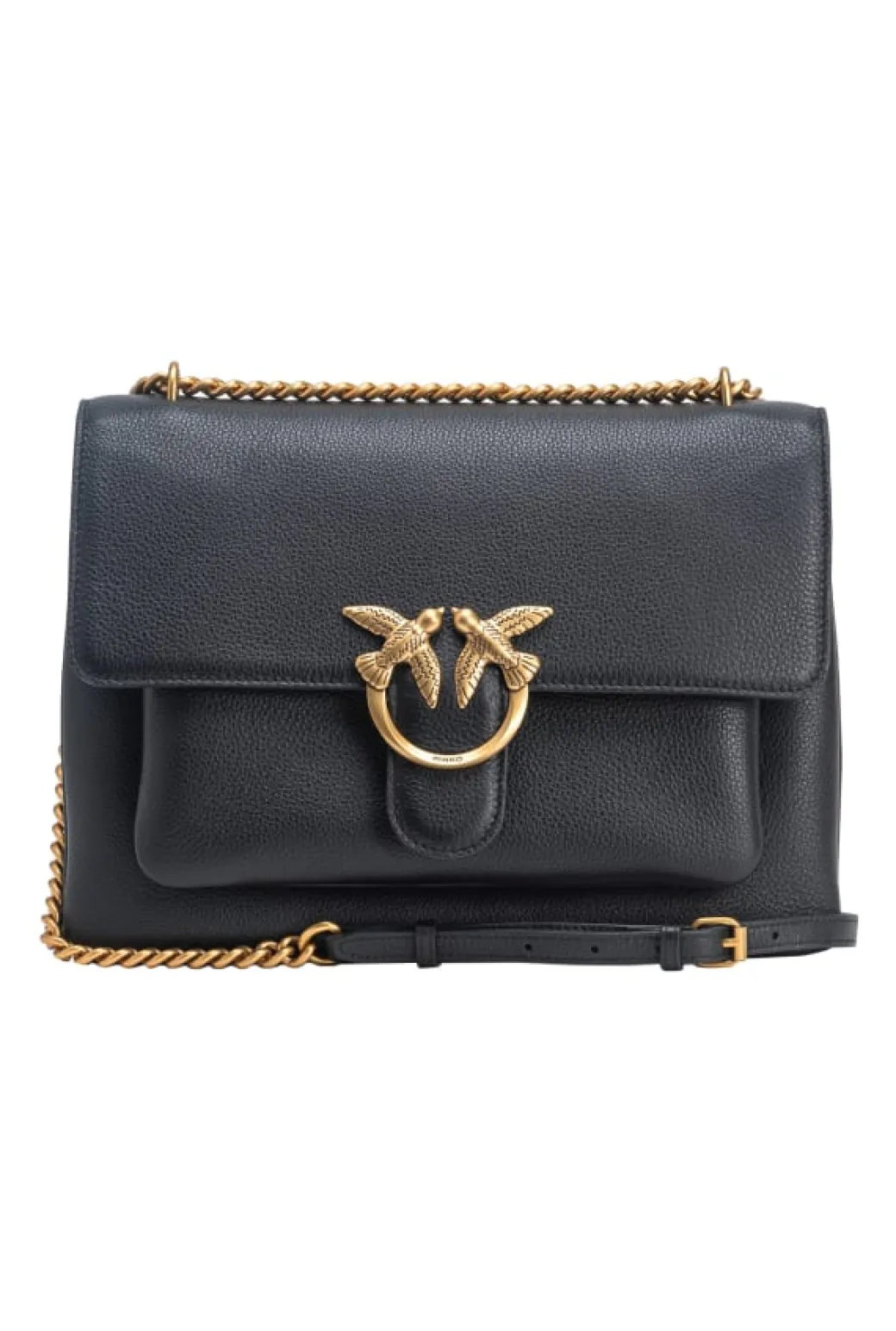 Donna Pinko Borsa Love Bag One Soft