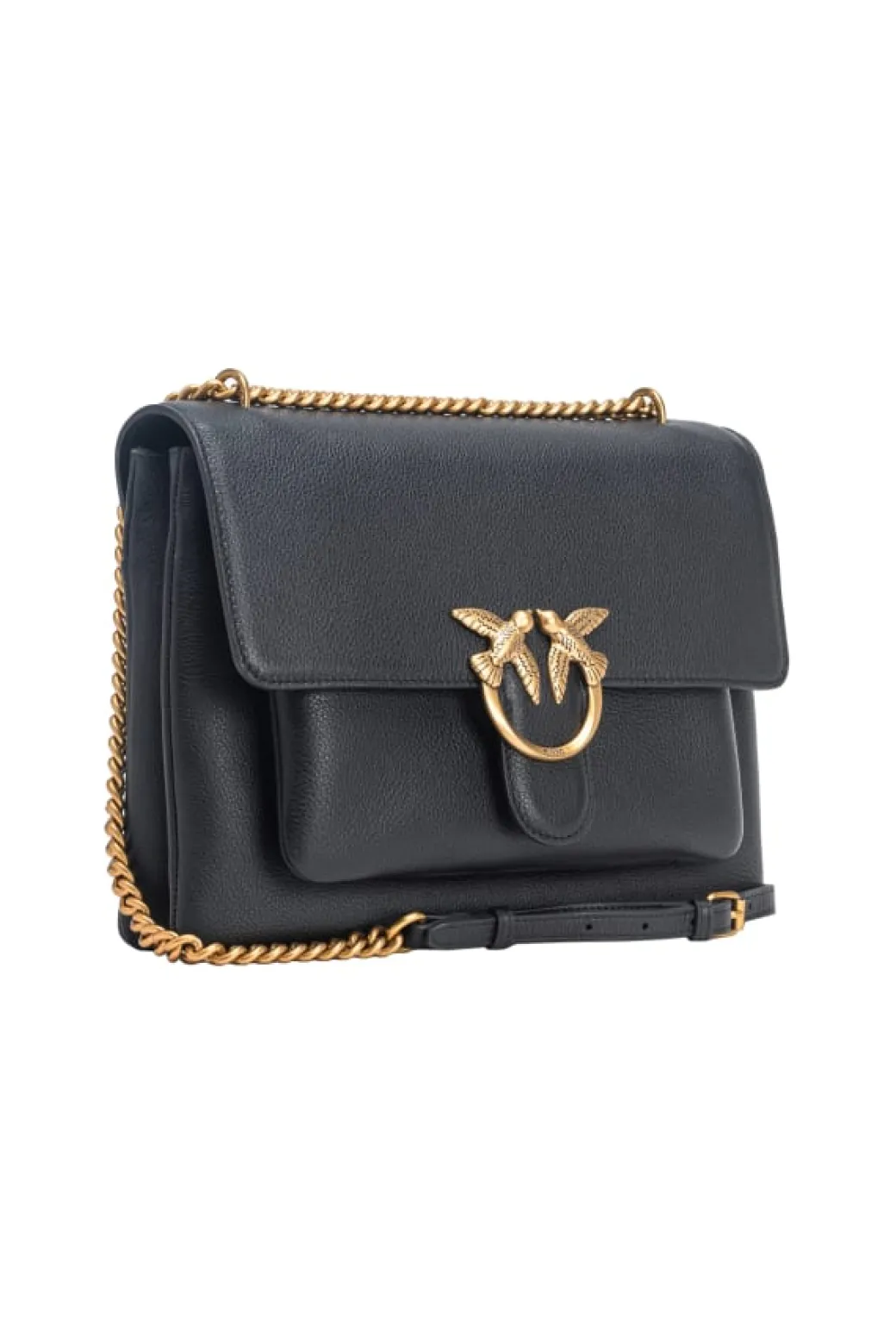 Donna Pinko Borsa Love Bag One Soft