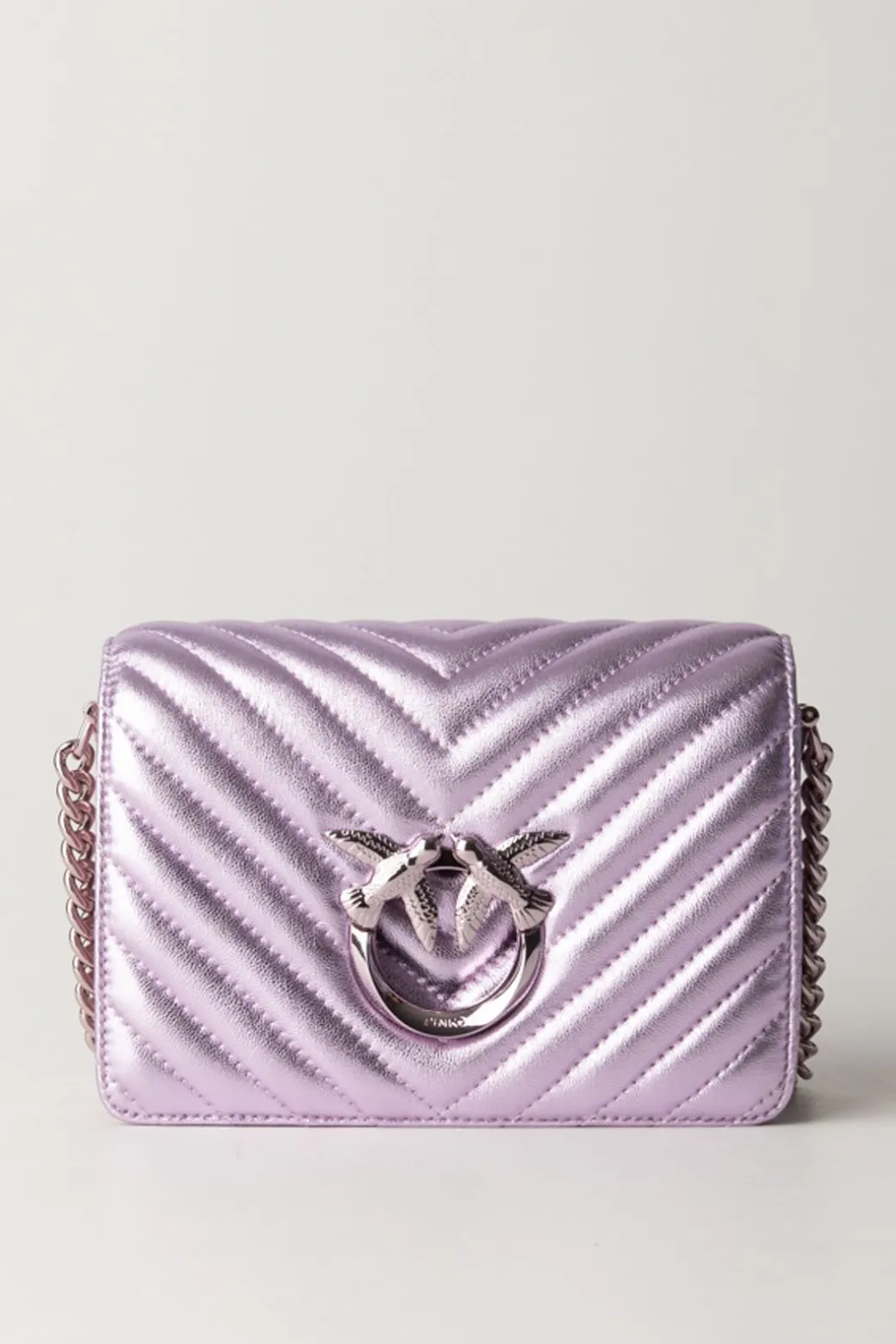 Donna Pinko Borsa Love Click Mini