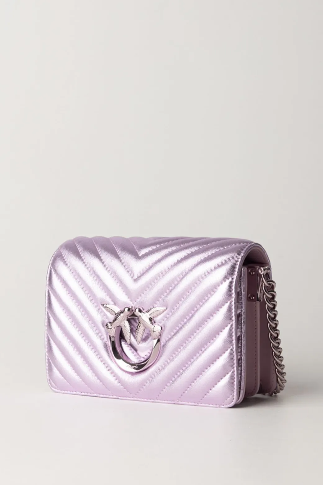 Donna Pinko Borsa Love Click Mini